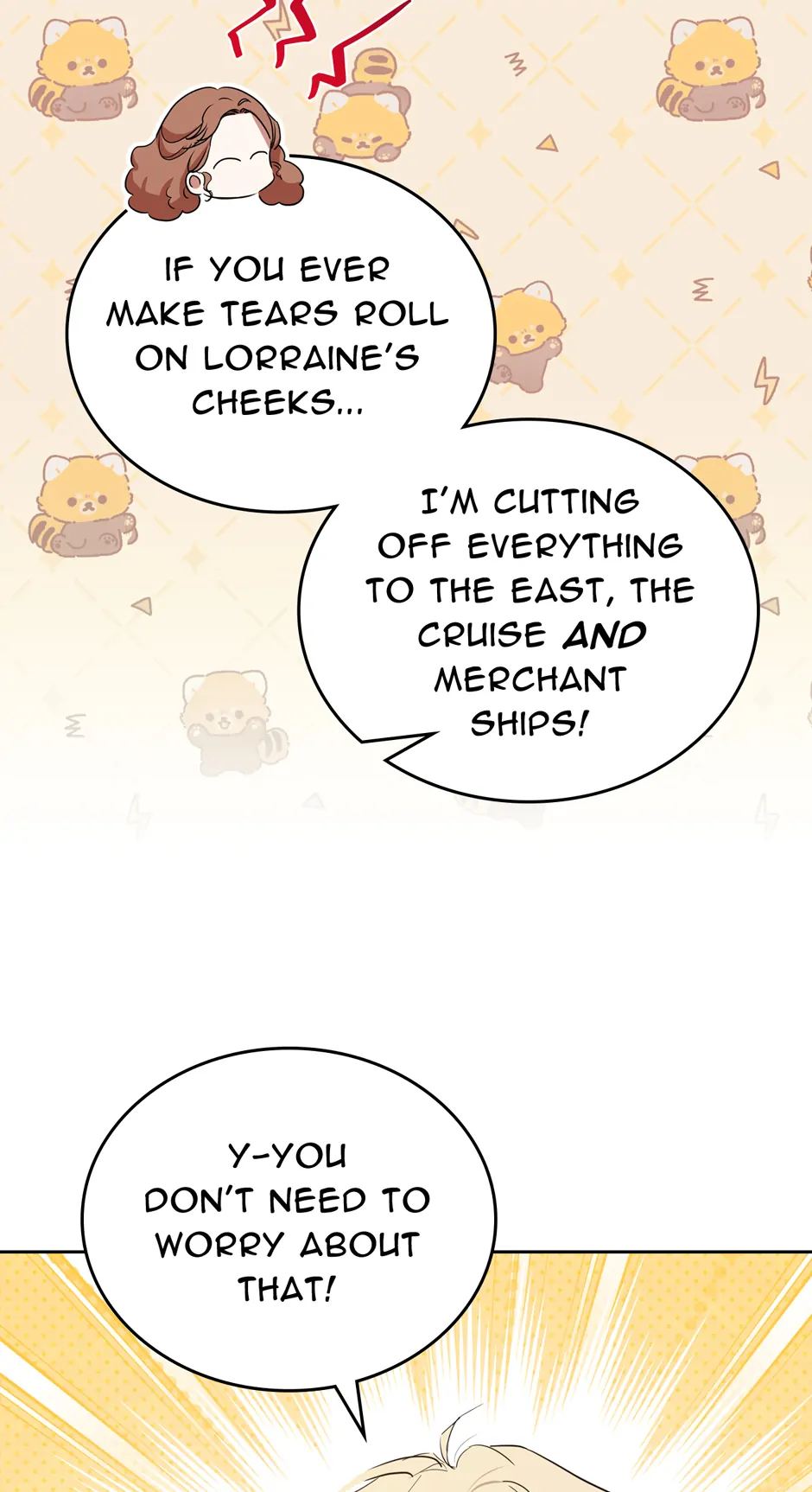 Read I'll Be the Matriarch in This Life EN Manga Online
