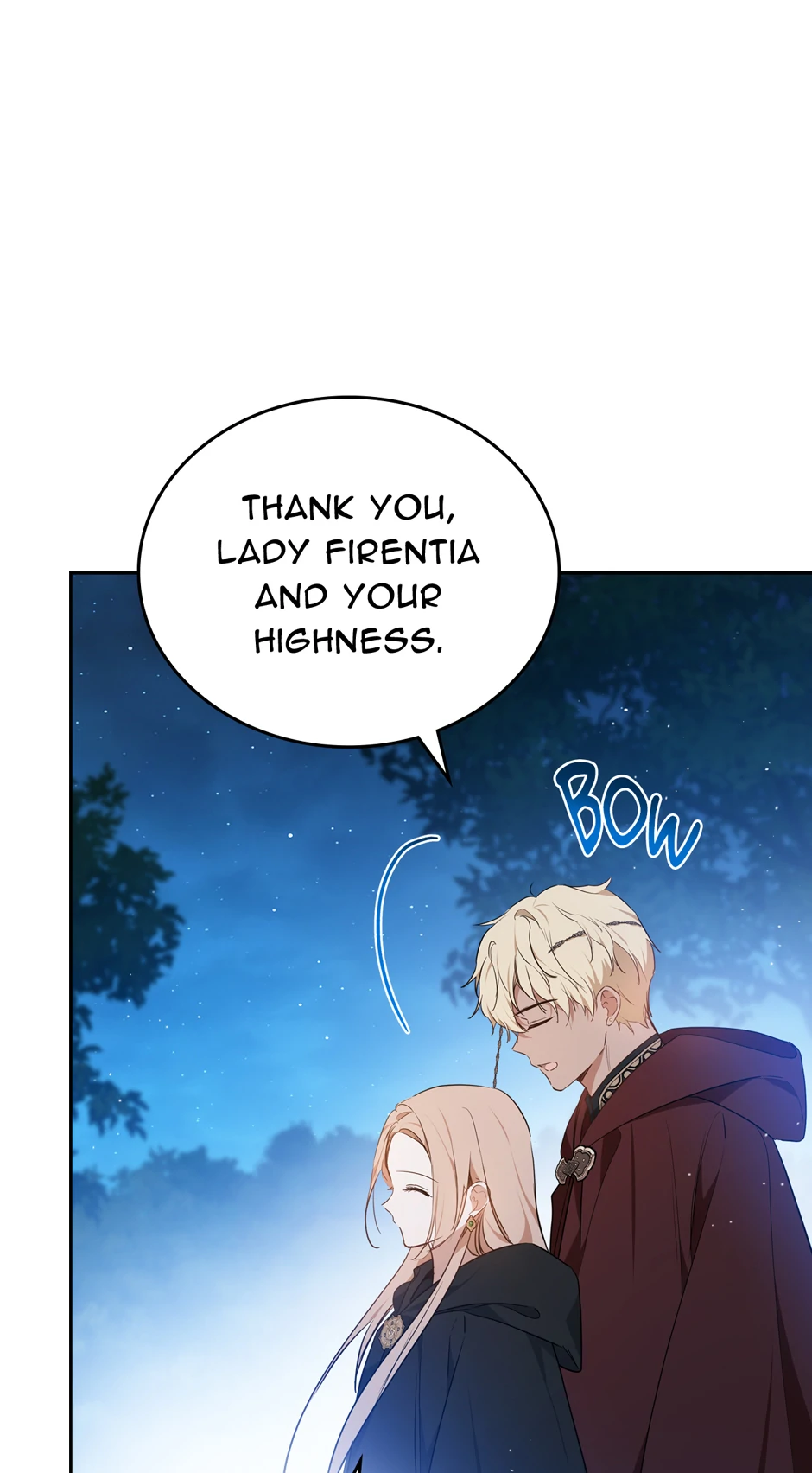 Read I'll Be the Matriarch in This Life EN Manga Online