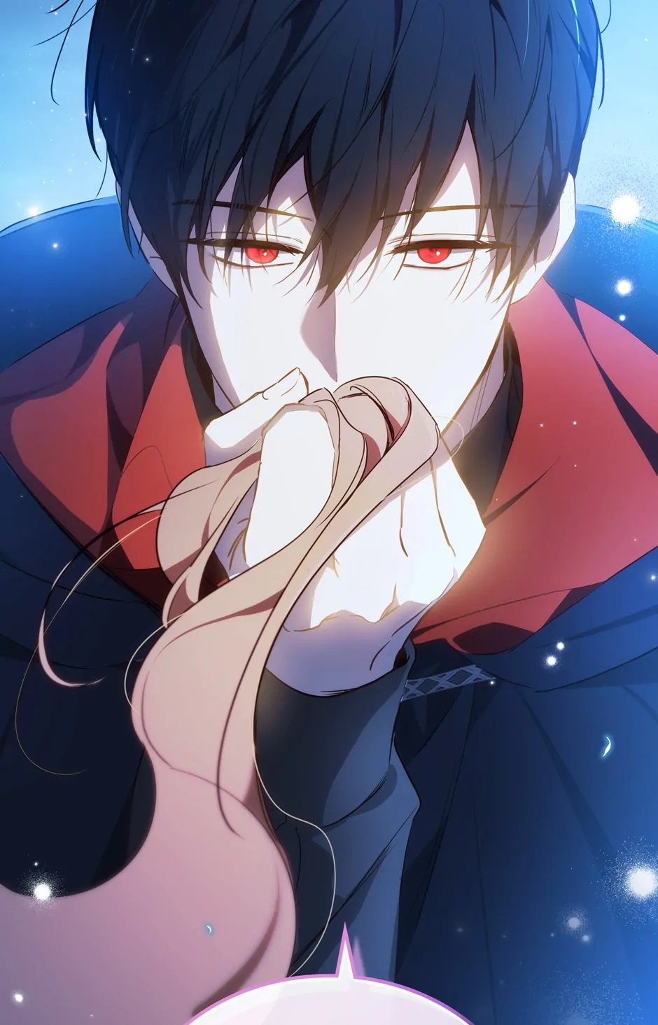 Read I'll Be the Matriarch in This Life EN Manga Online