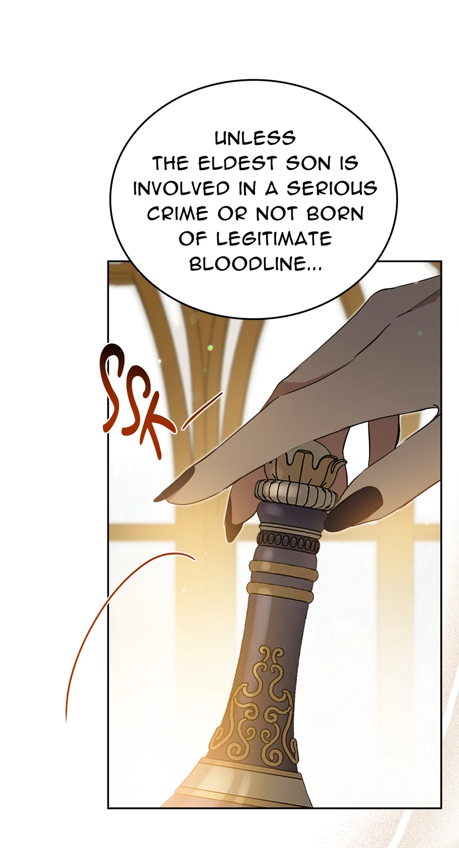Read I'll Be the Matriarch in This Life EN Manga Online