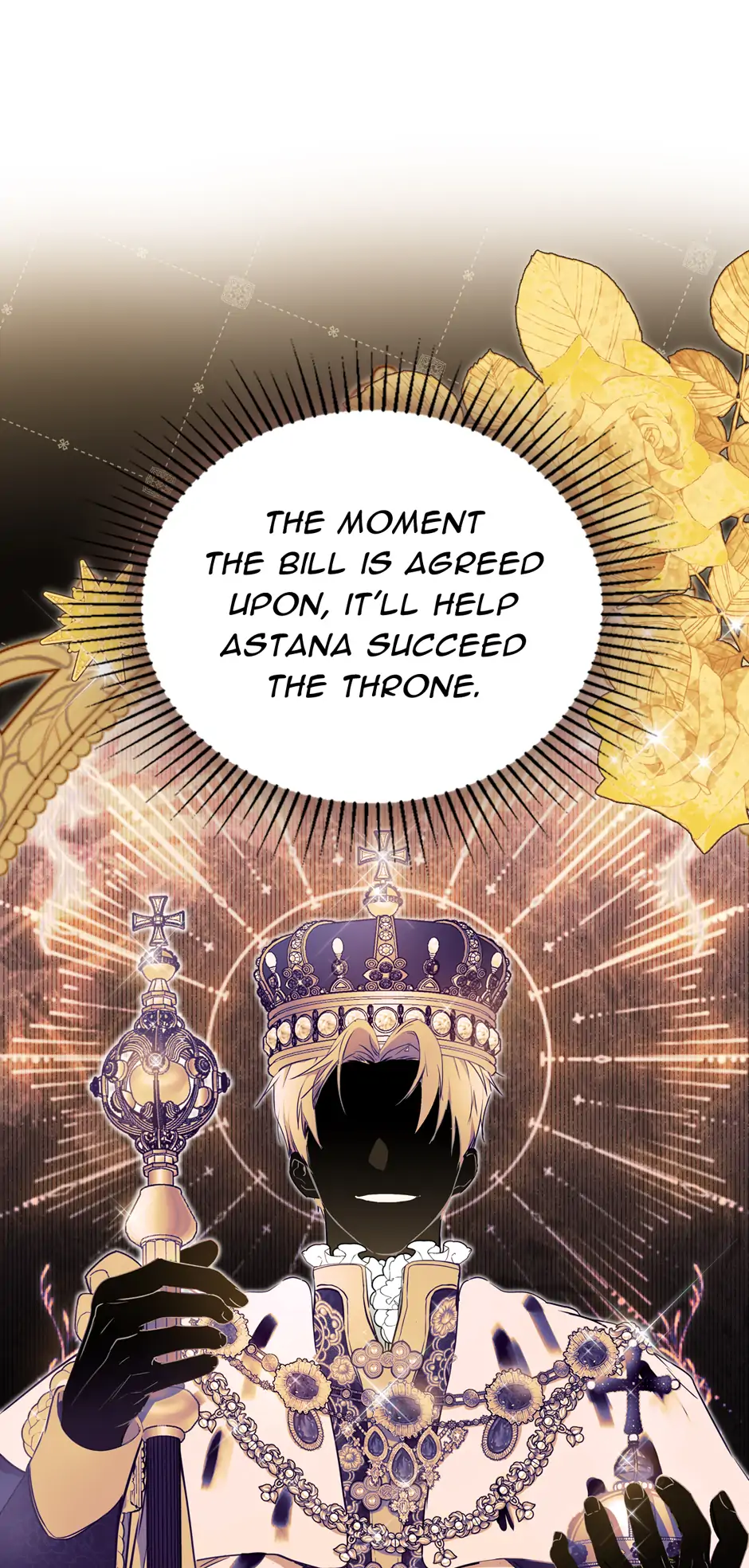 Read I'll Be the Matriarch in This Life EN Manga Online