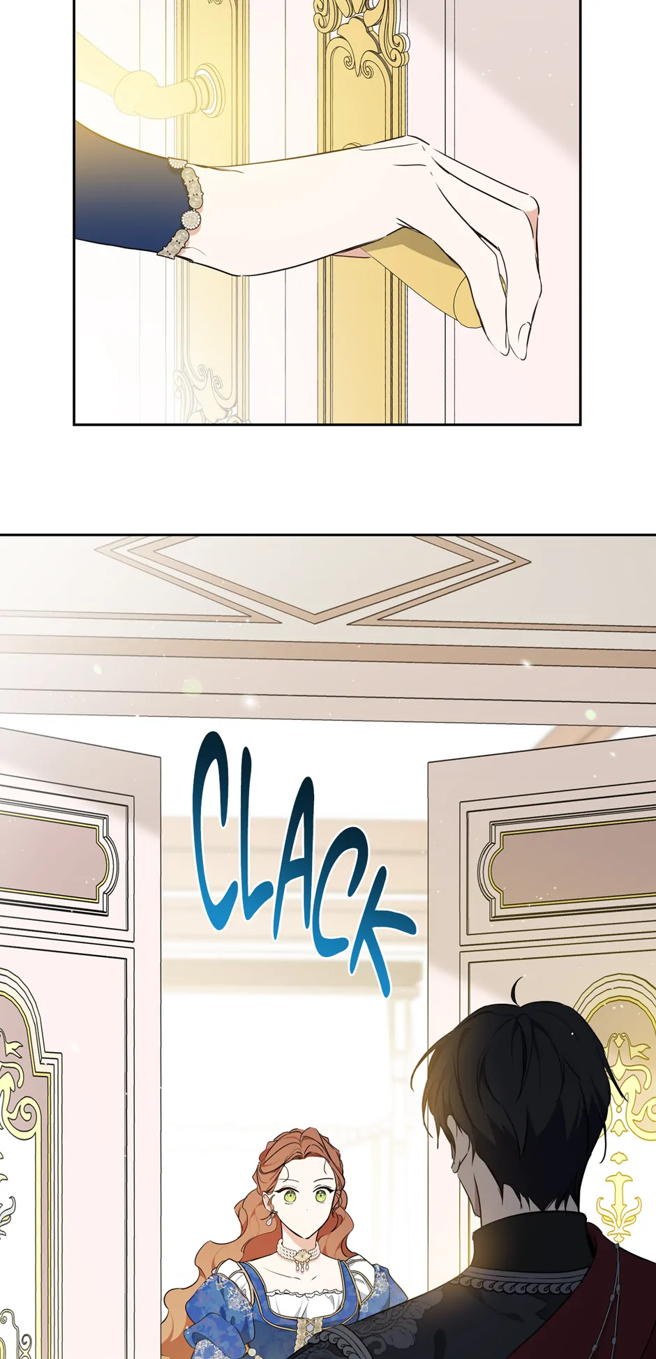 Read I'll Be the Matriarch in This Life EN Manga Online