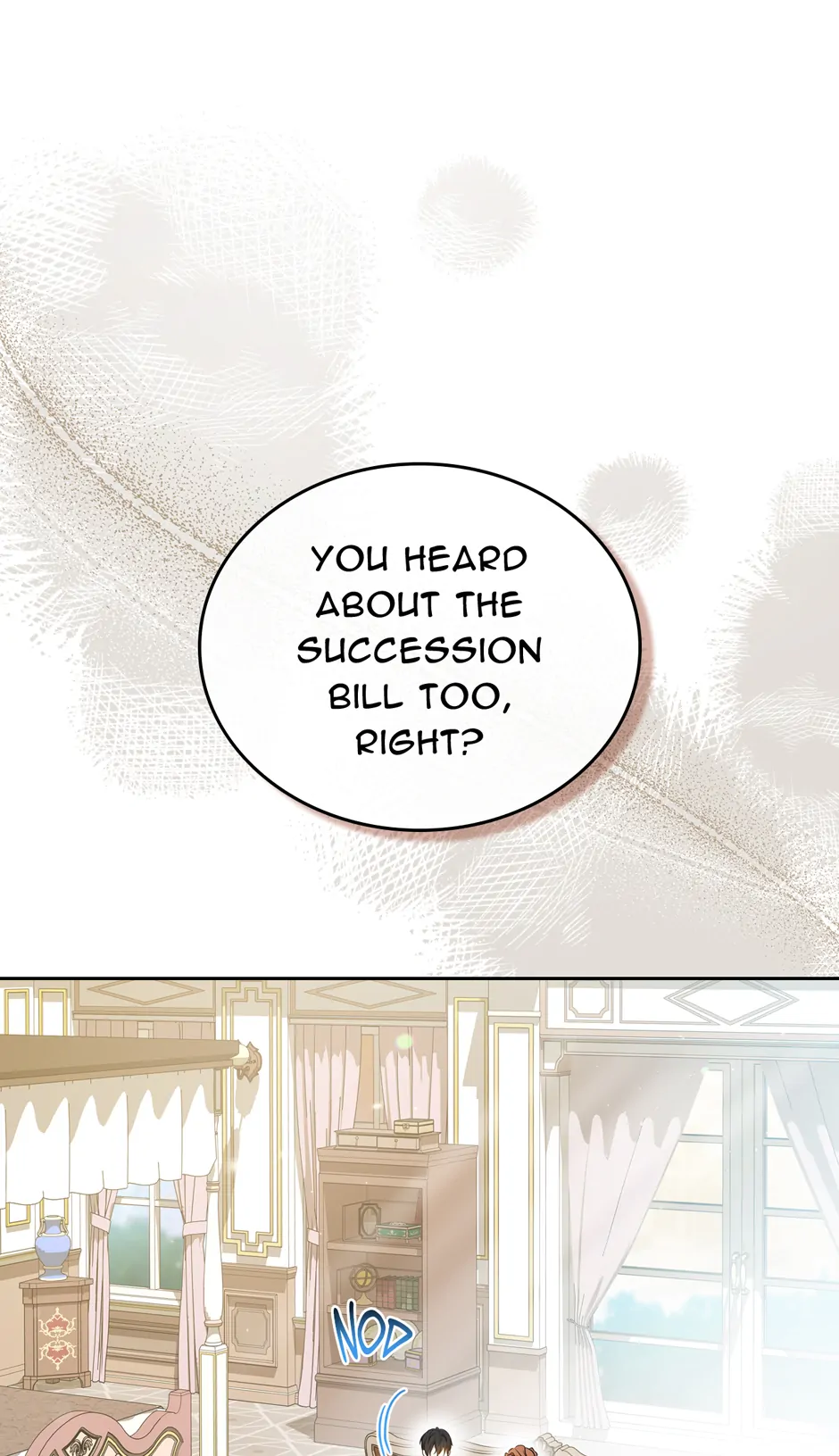 Read I'll Be the Matriarch in This Life EN Manga Online