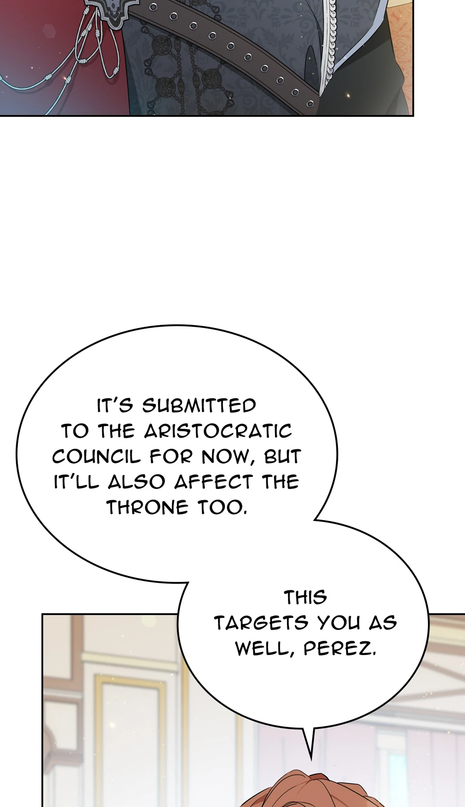 Read I'll Be the Matriarch in This Life EN Manga Online