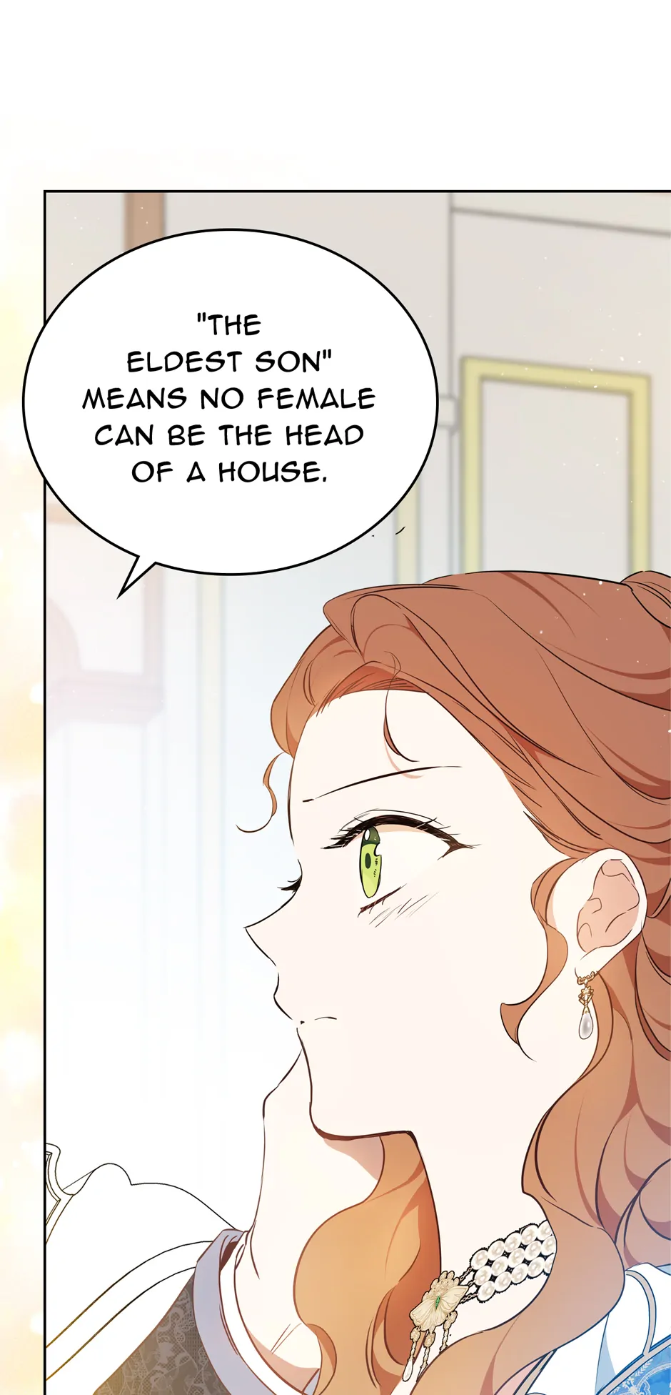 Read I'll Be the Matriarch in This Life EN Manga Online