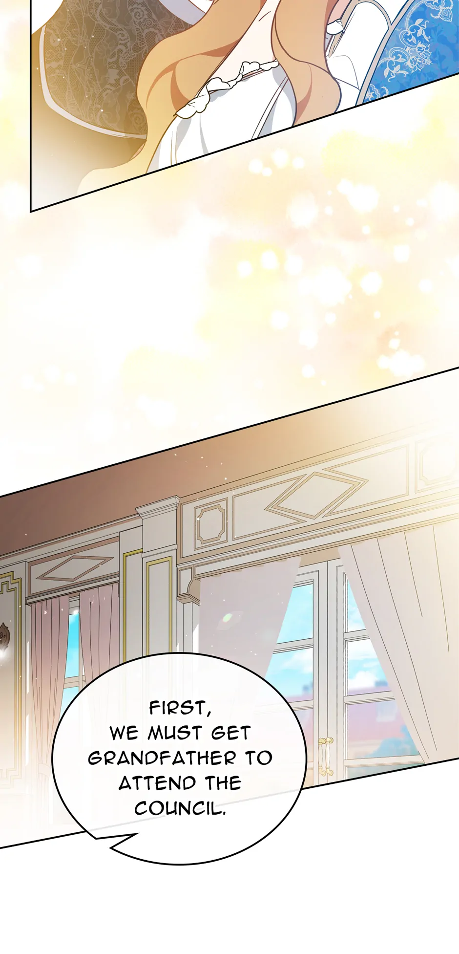 Read I'll Be the Matriarch in This Life EN Manga Online