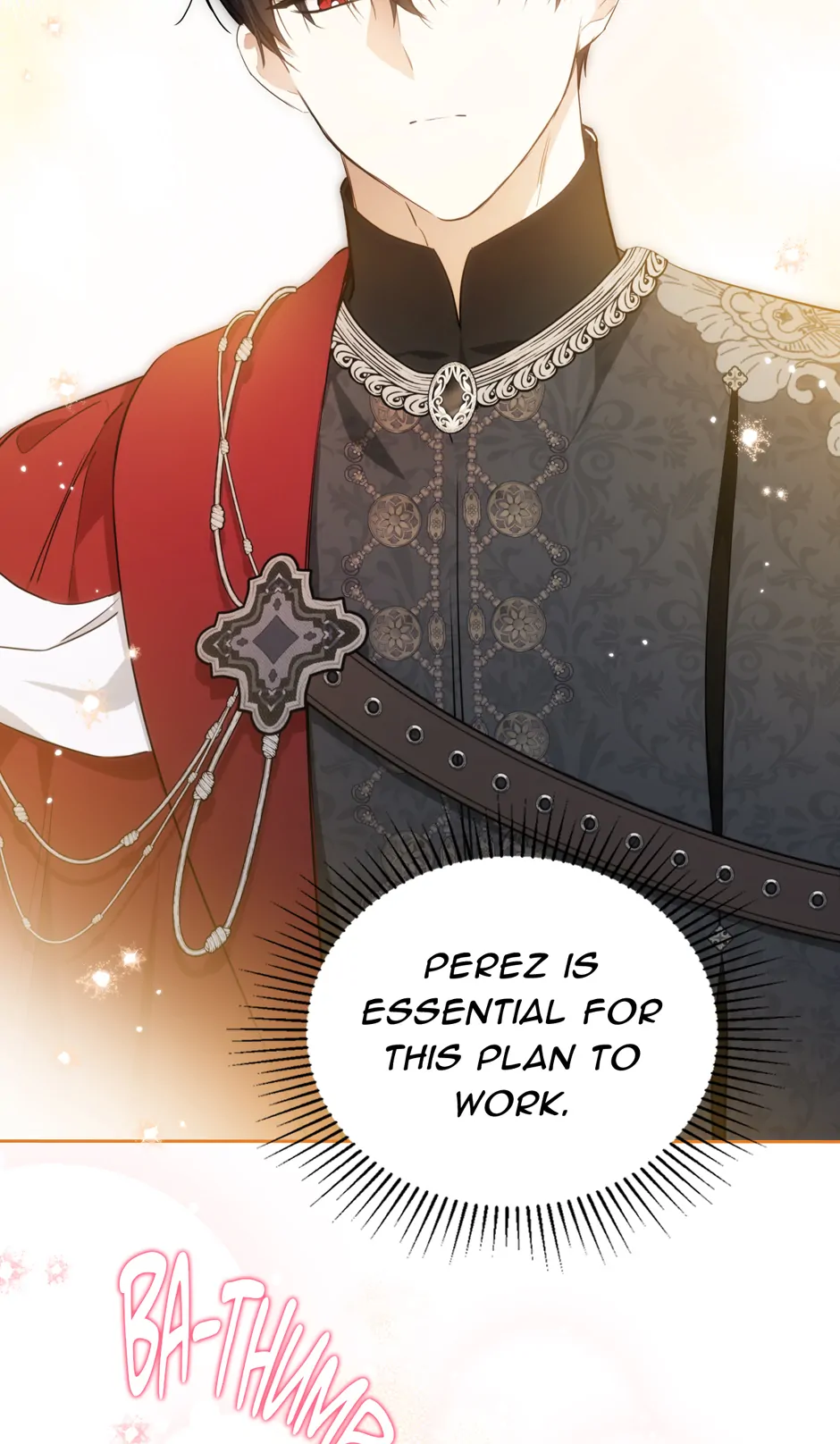 Read I'll Be the Matriarch in This Life EN Manga Online