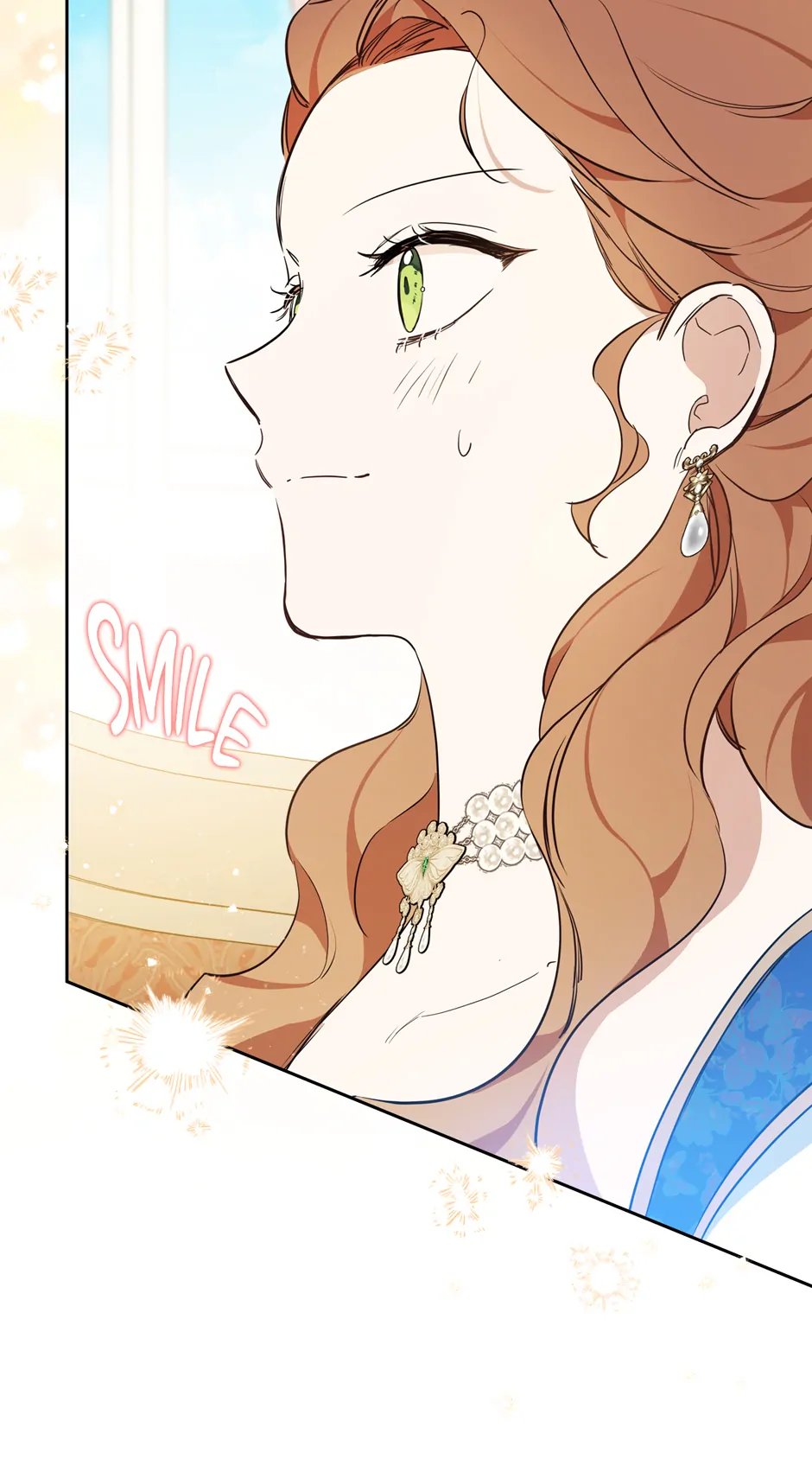 Read I'll Be the Matriarch in This Life EN Manga Online