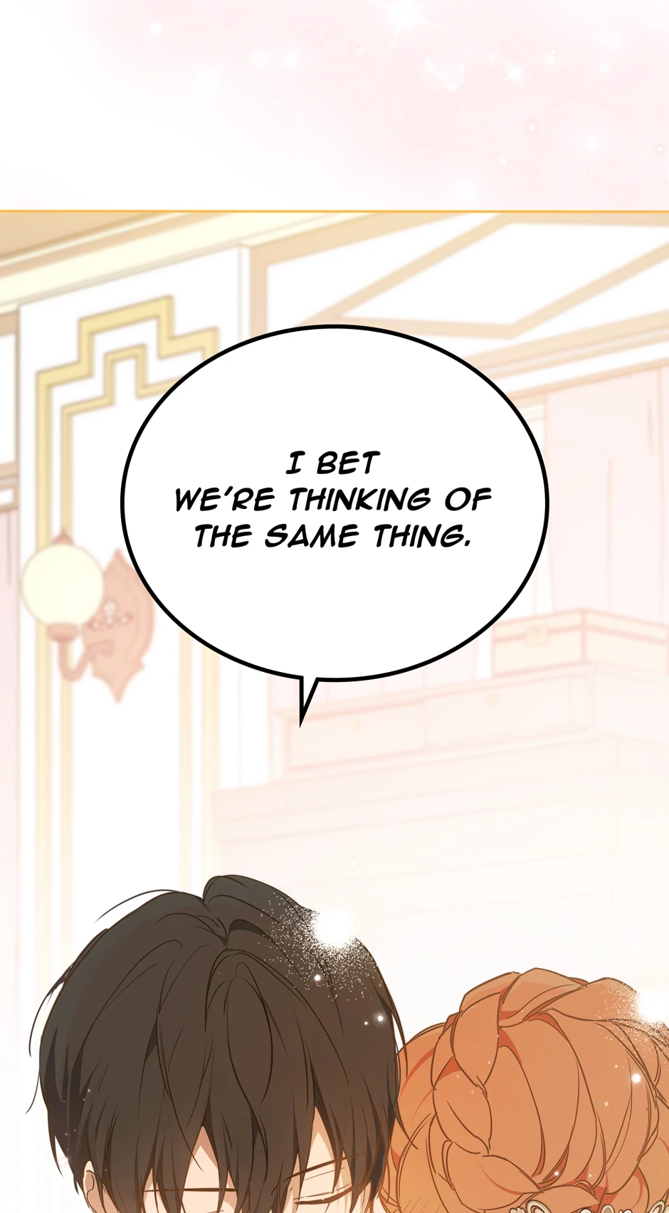 Read I'll Be the Matriarch in This Life EN Manga Online