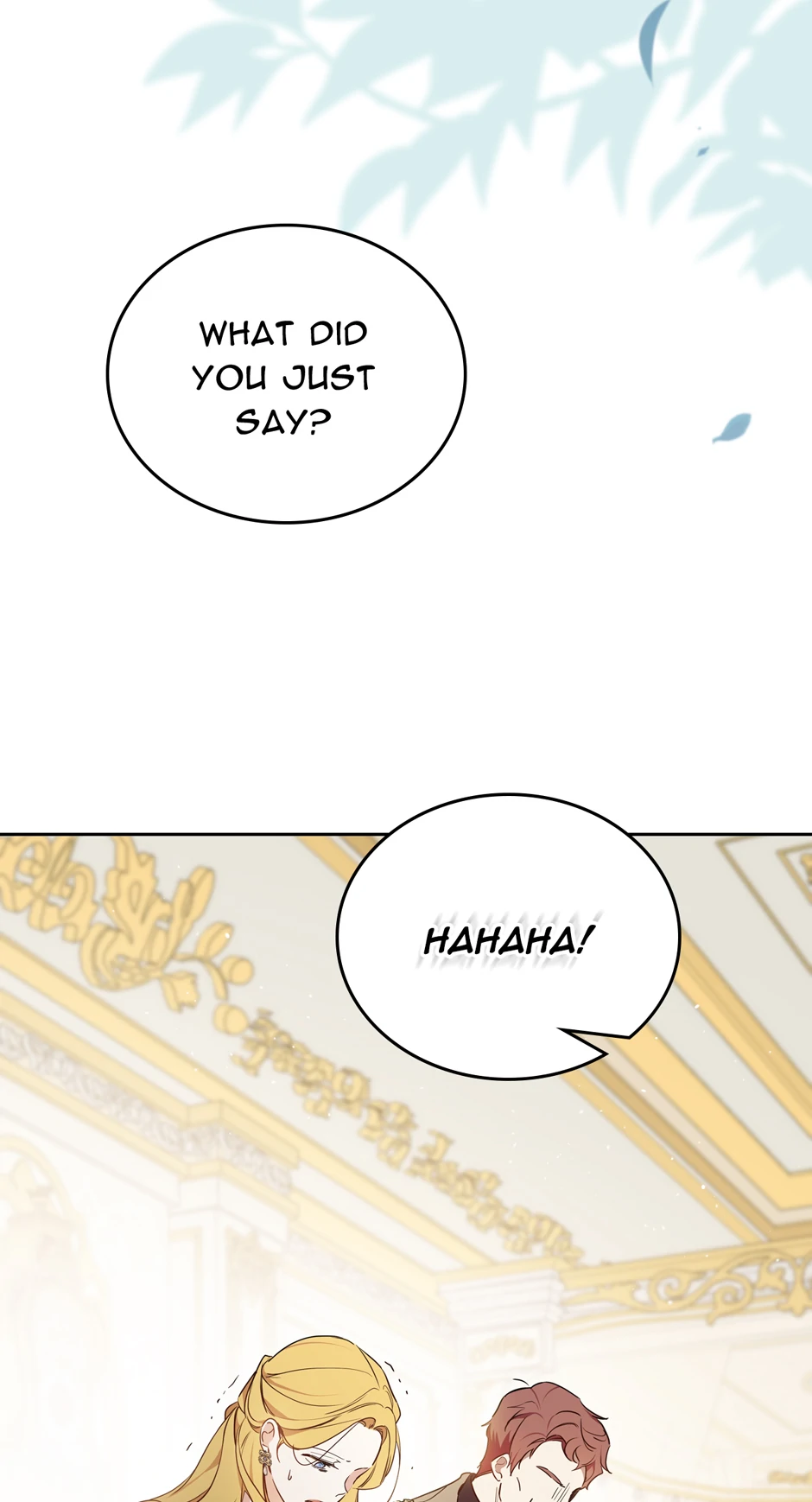 Read I'll Be the Matriarch in This Life EN Manga Online