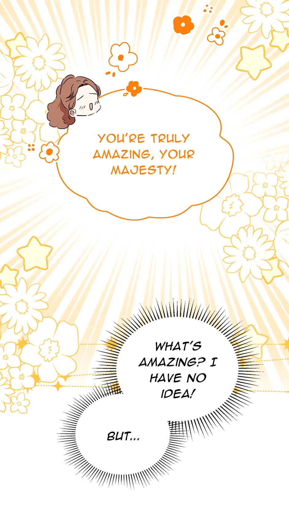 Read I'll Be the Matriarch in This Life EN Manga Online