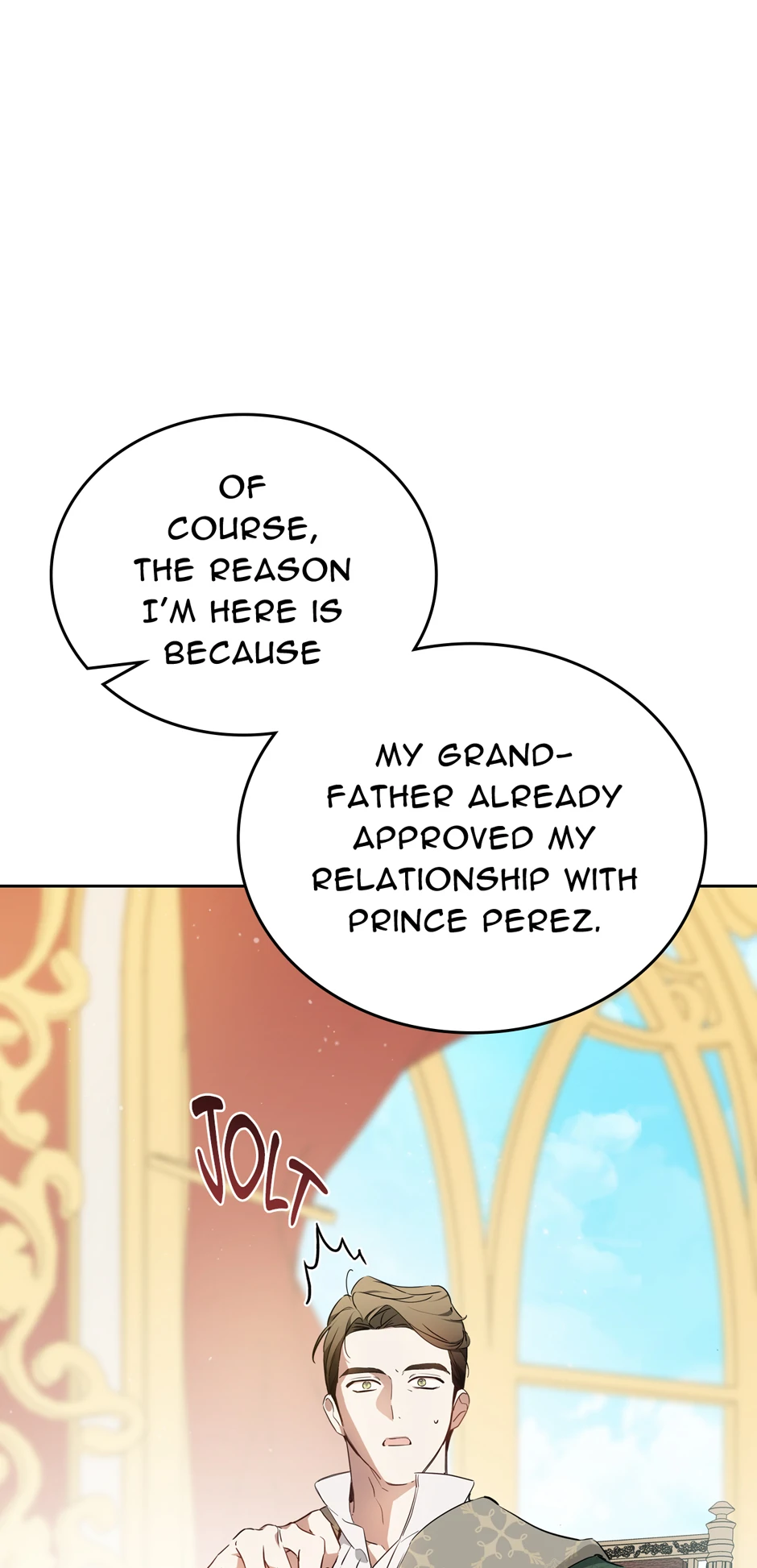 Read I'll Be the Matriarch in This Life EN Manga Online