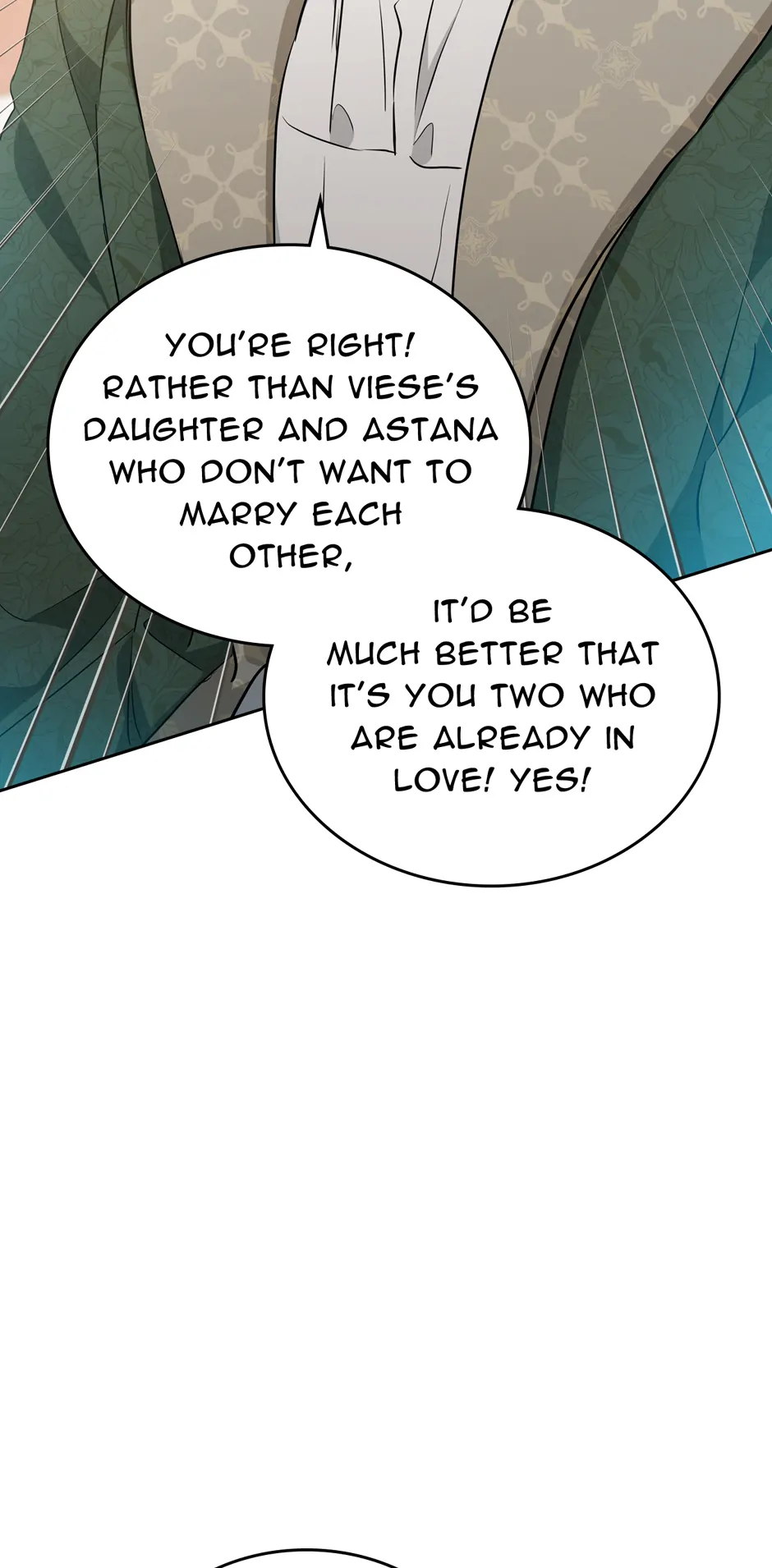 Read I'll Be the Matriarch in This Life EN Manga Online