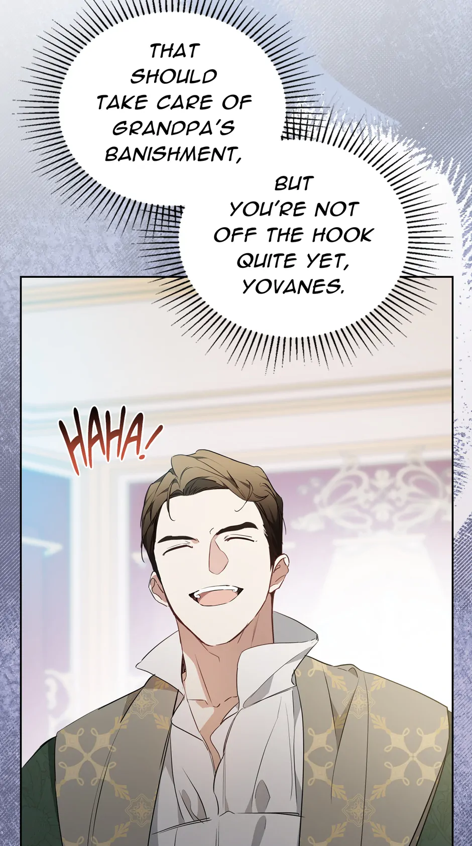 Read I'll Be the Matriarch in This Life EN Manga Online