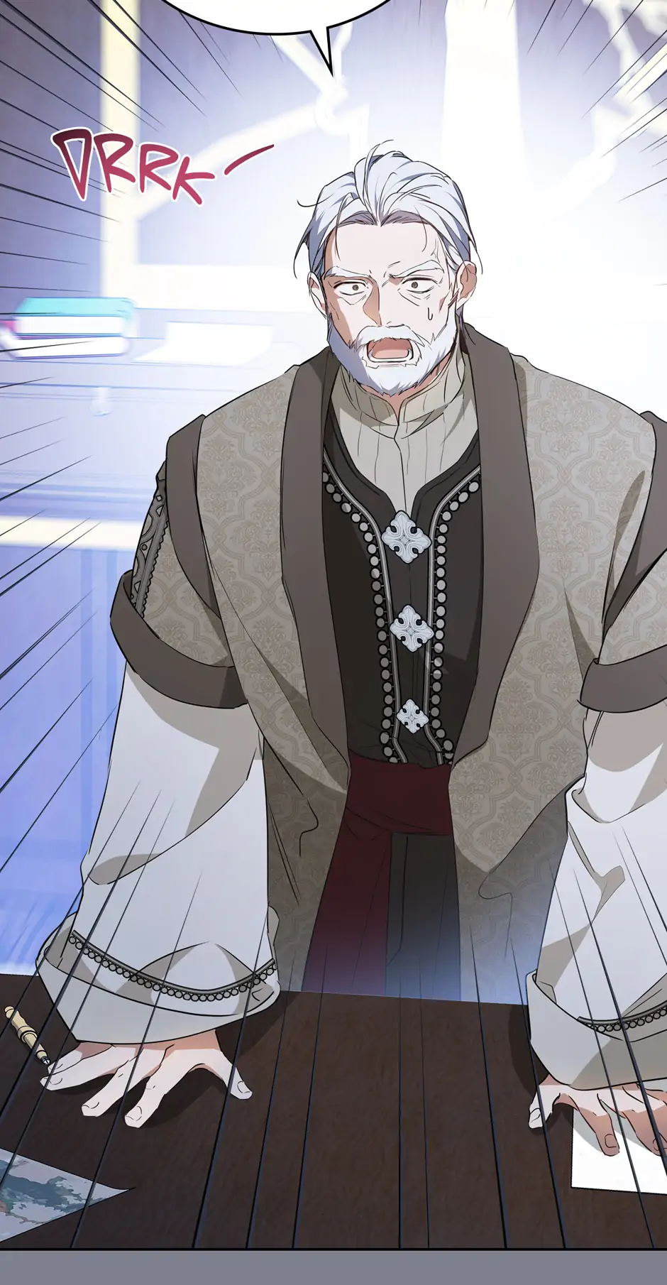 Read I'll Be the Matriarch in This Life EN Manga Online