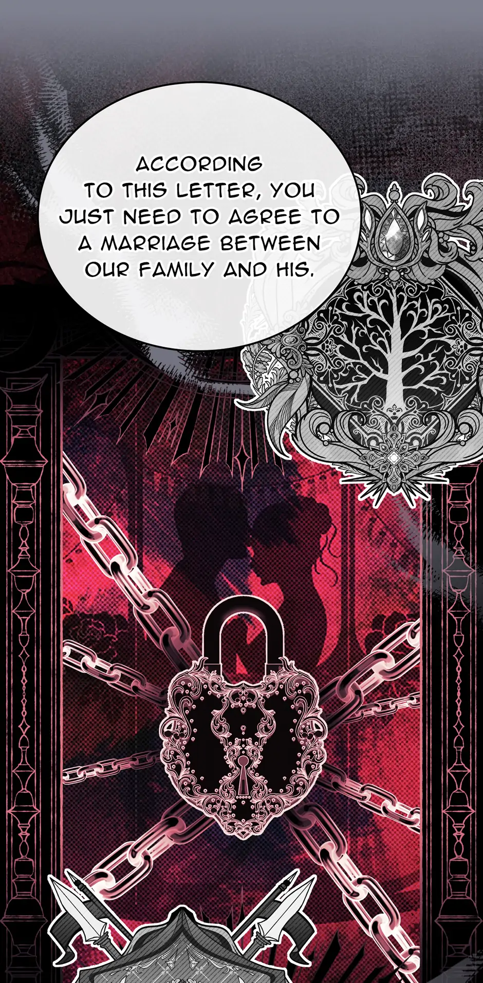 Read I'll Be the Matriarch in This Life EN Manga Online