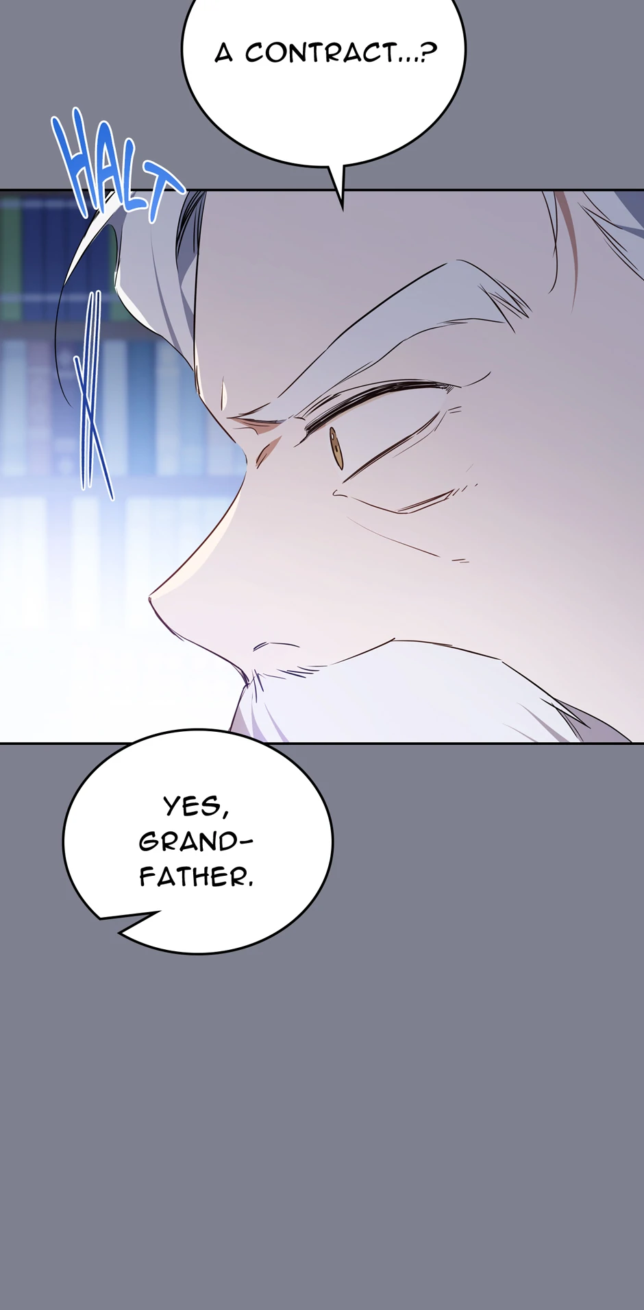Read I'll Be the Matriarch in This Life EN Manga Online