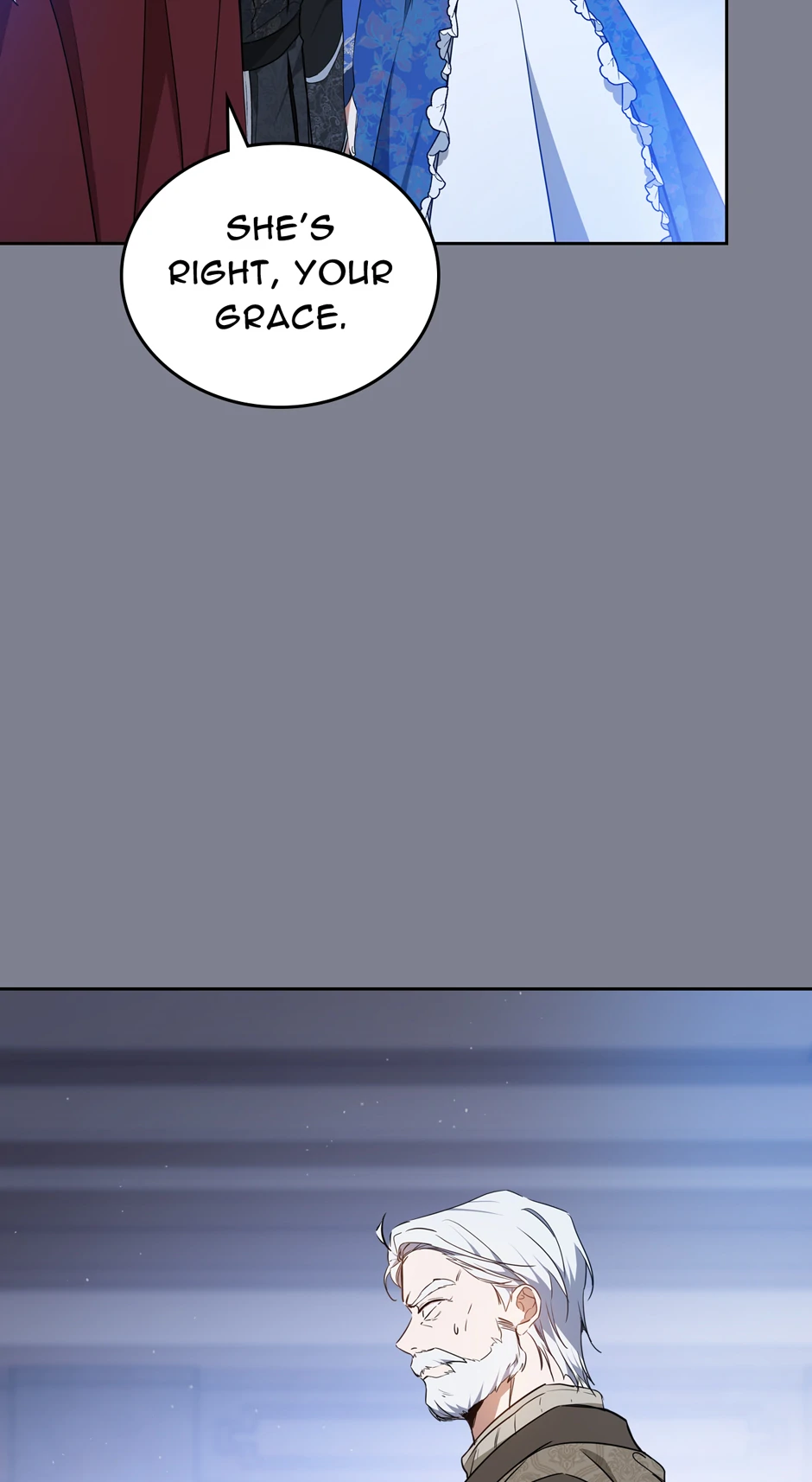Read I'll Be the Matriarch in This Life EN Manga Online