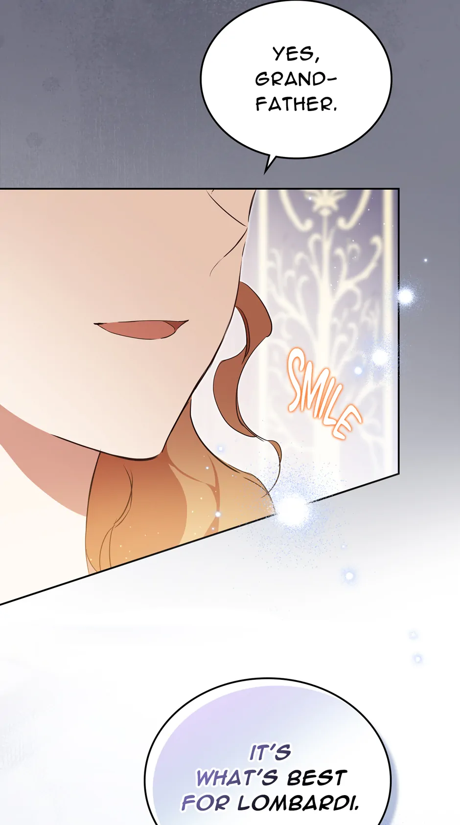 Read I'll Be the Matriarch in This Life EN Manga Online