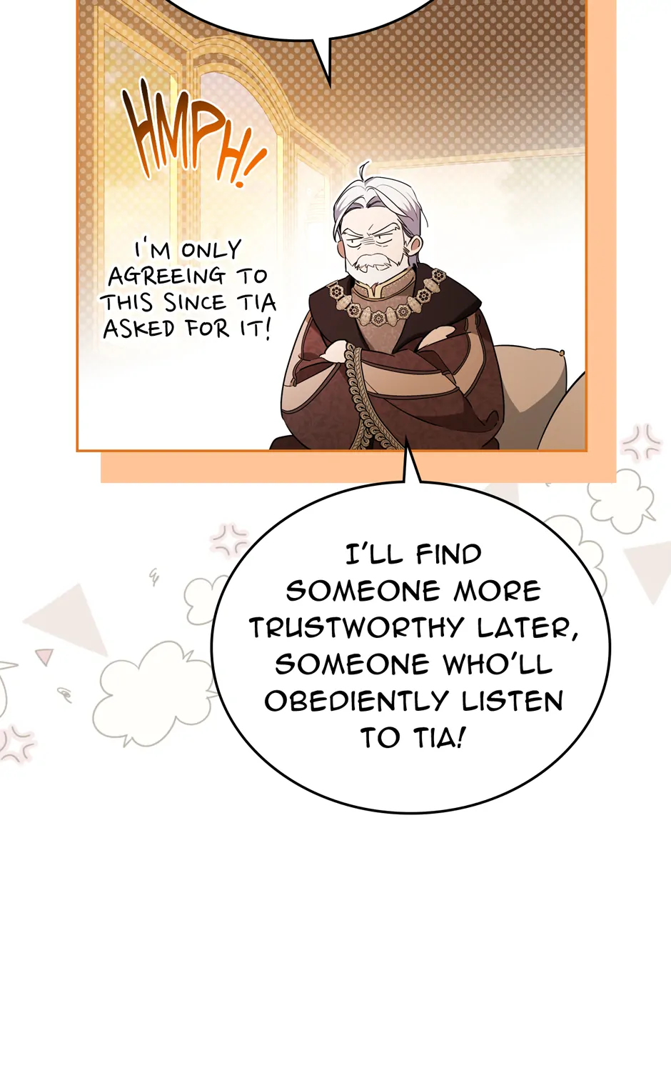 Read I'll Be the Matriarch in This Life EN Manga Online