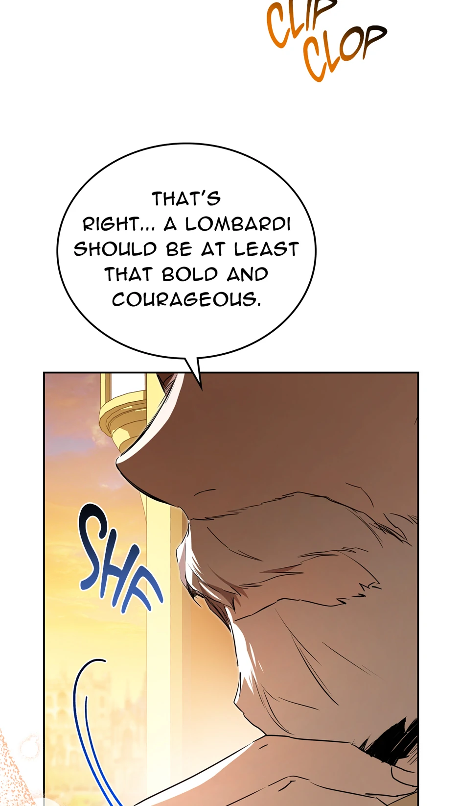 Read I'll Be the Matriarch in This Life EN Manga Online