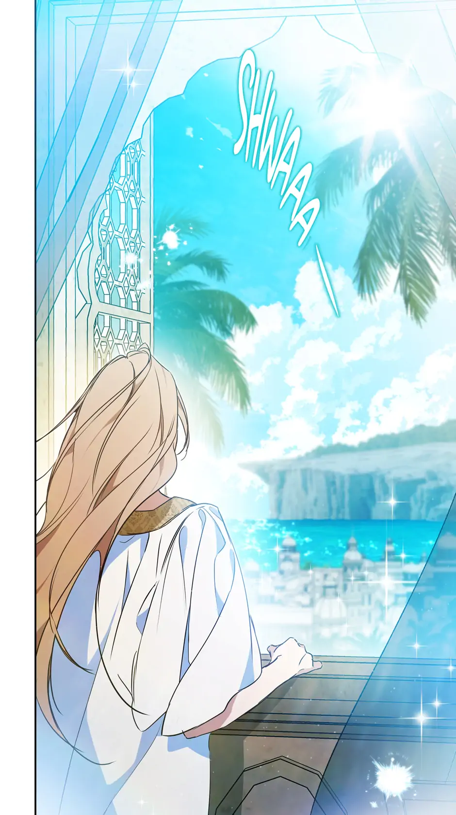 Read I'll Be the Matriarch in This Life EN Manga Online