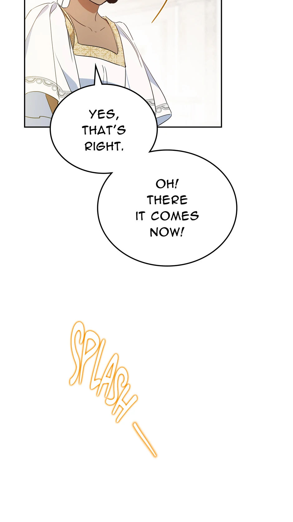 Read I'll Be the Matriarch in This Life EN Manga Online