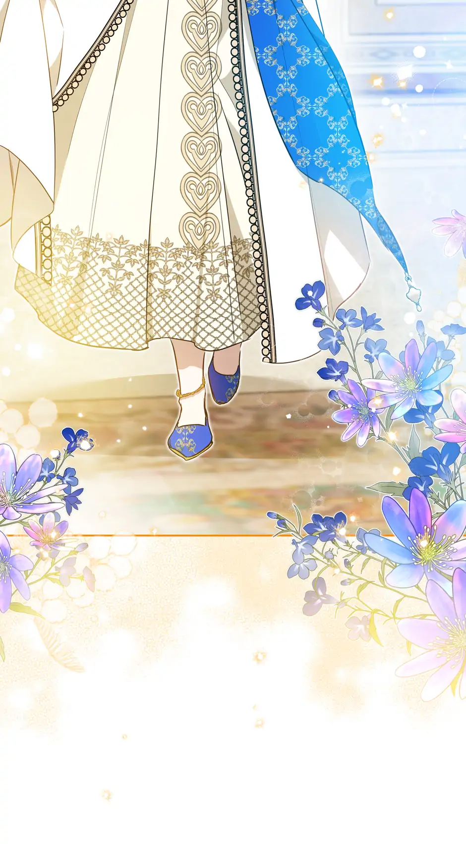 Read I'll Be the Matriarch in This Life EN Manga Online