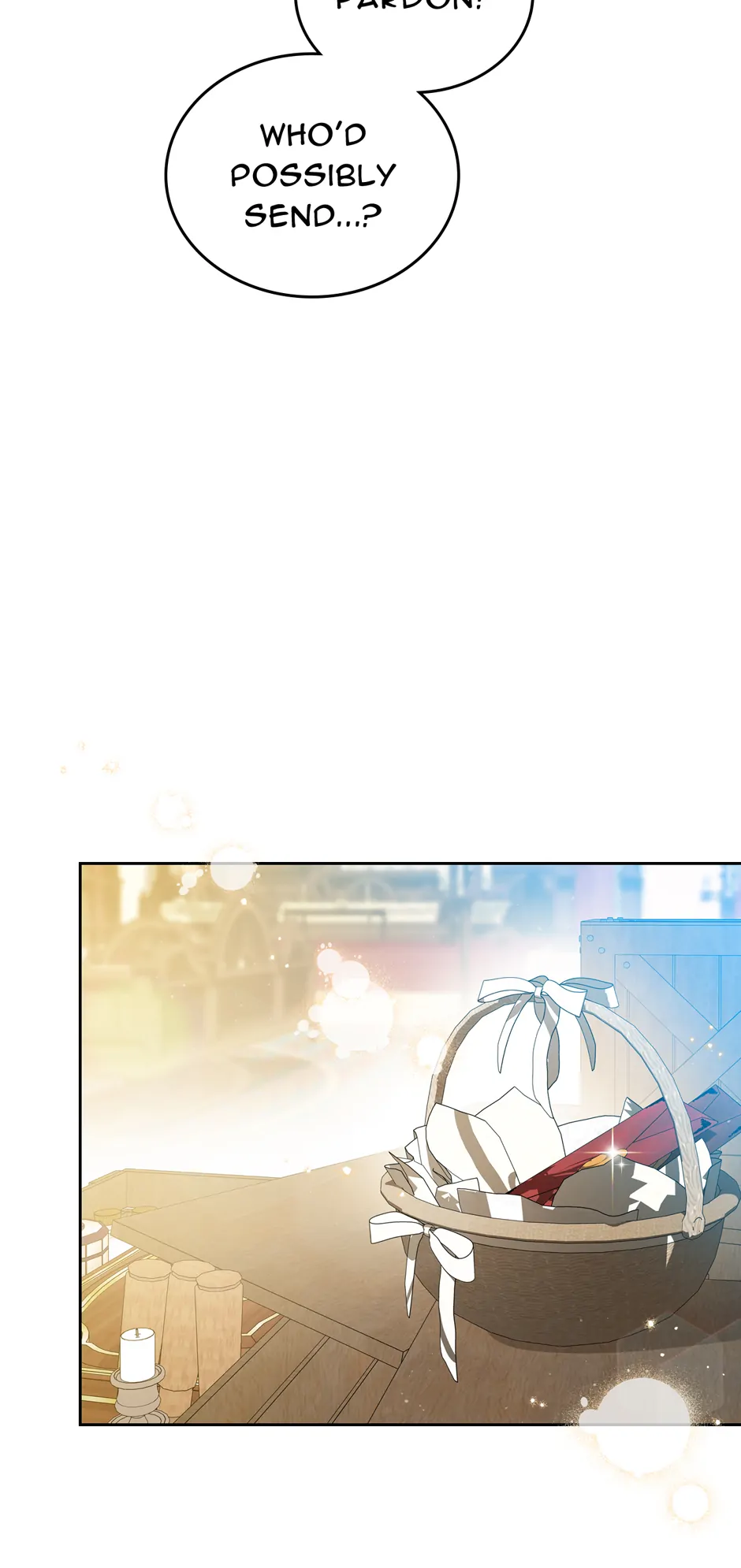 Read I'll Be the Matriarch in This Life EN Manga Online