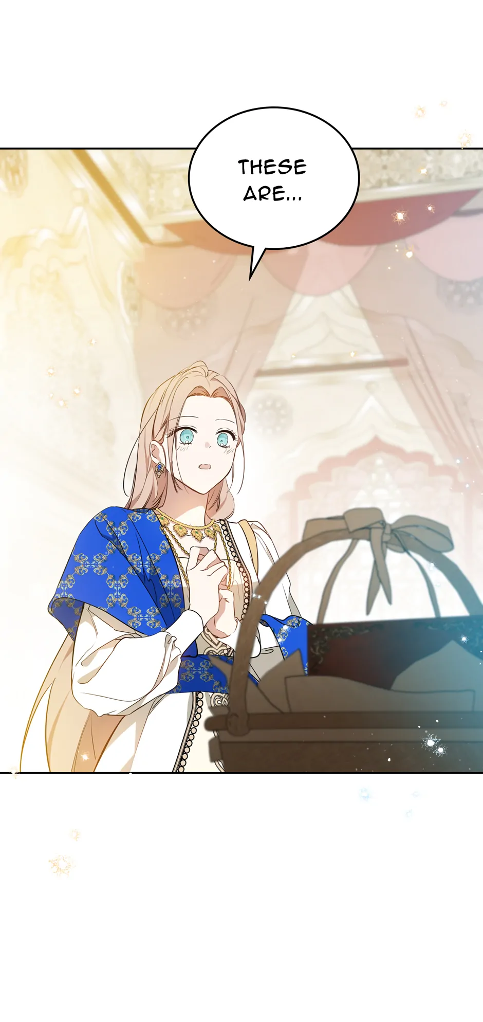 Read I'll Be the Matriarch in This Life EN Manga Online