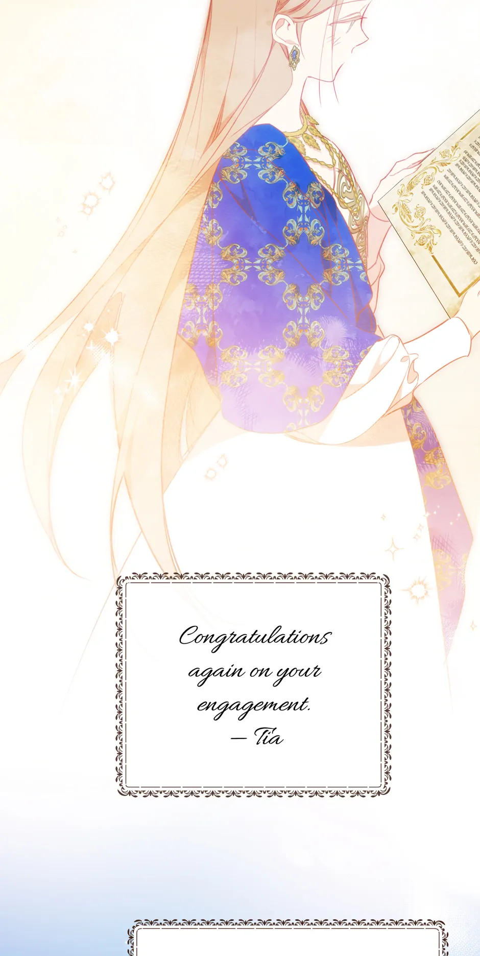 Read I'll Be the Matriarch in This Life EN Manga Online