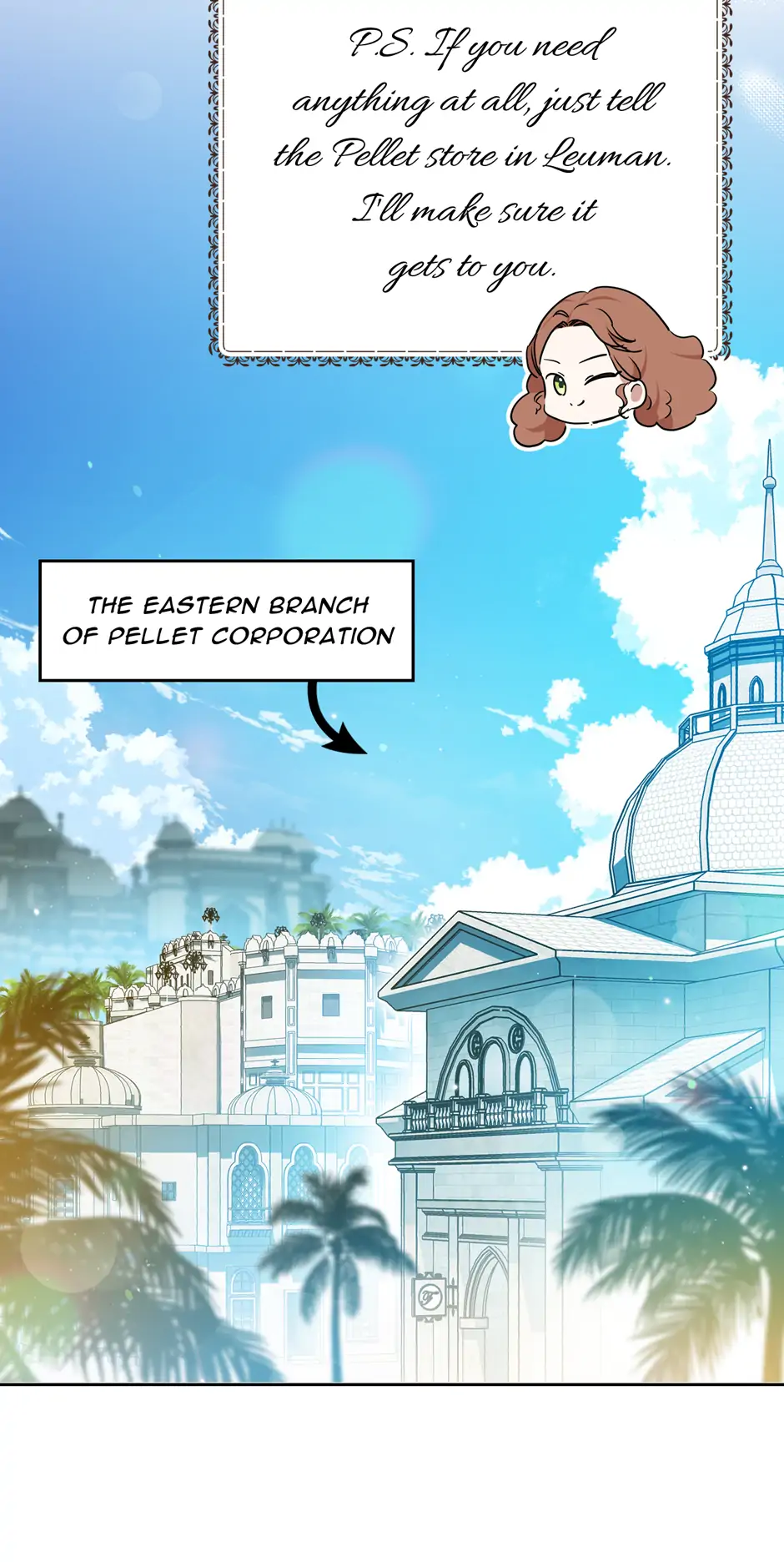 Read I'll Be the Matriarch in This Life EN Manga Online