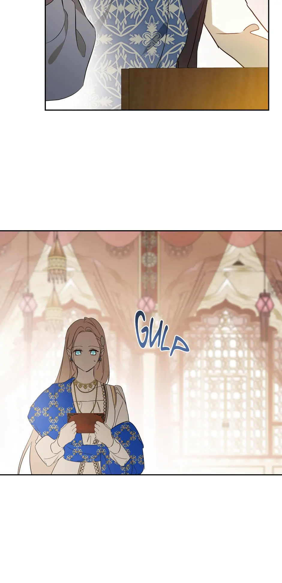 Read I'll Be the Matriarch in This Life EN Manga Online