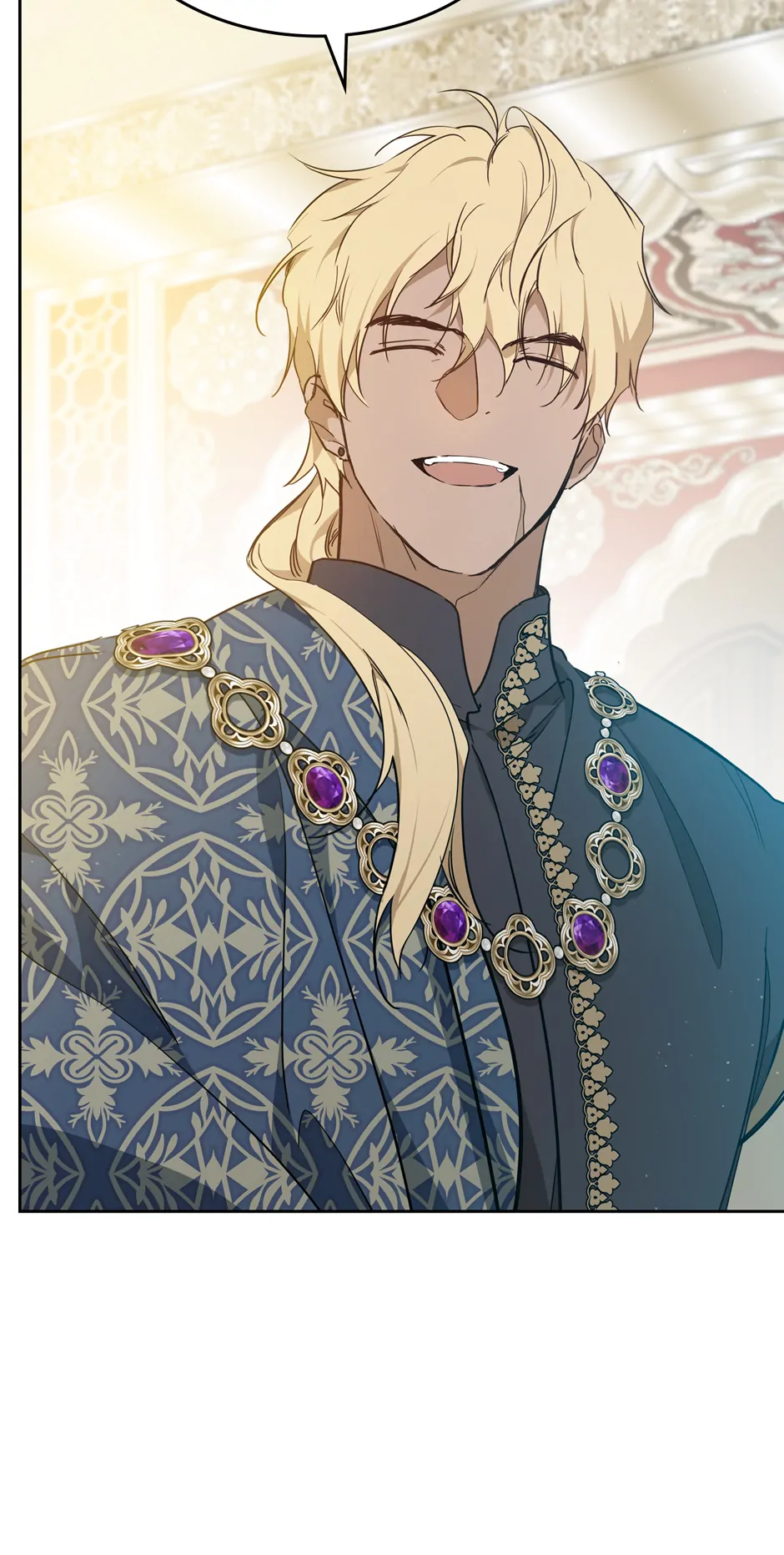 Read I'll Be the Matriarch in This Life EN Manga Online