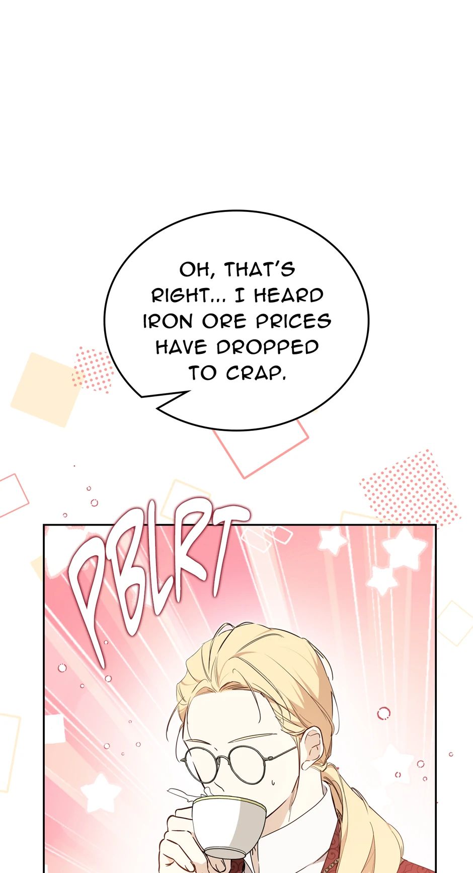 Read I'll Be the Matriarch in This Life EN Manga Online
