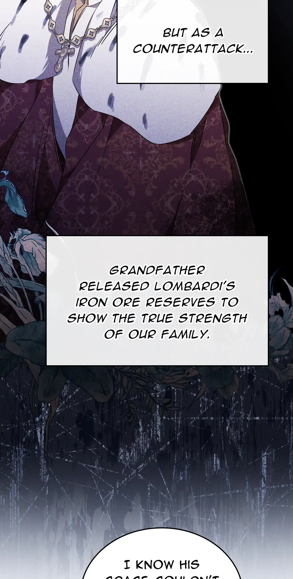 Read I'll Be the Matriarch in This Life EN Manga Online
