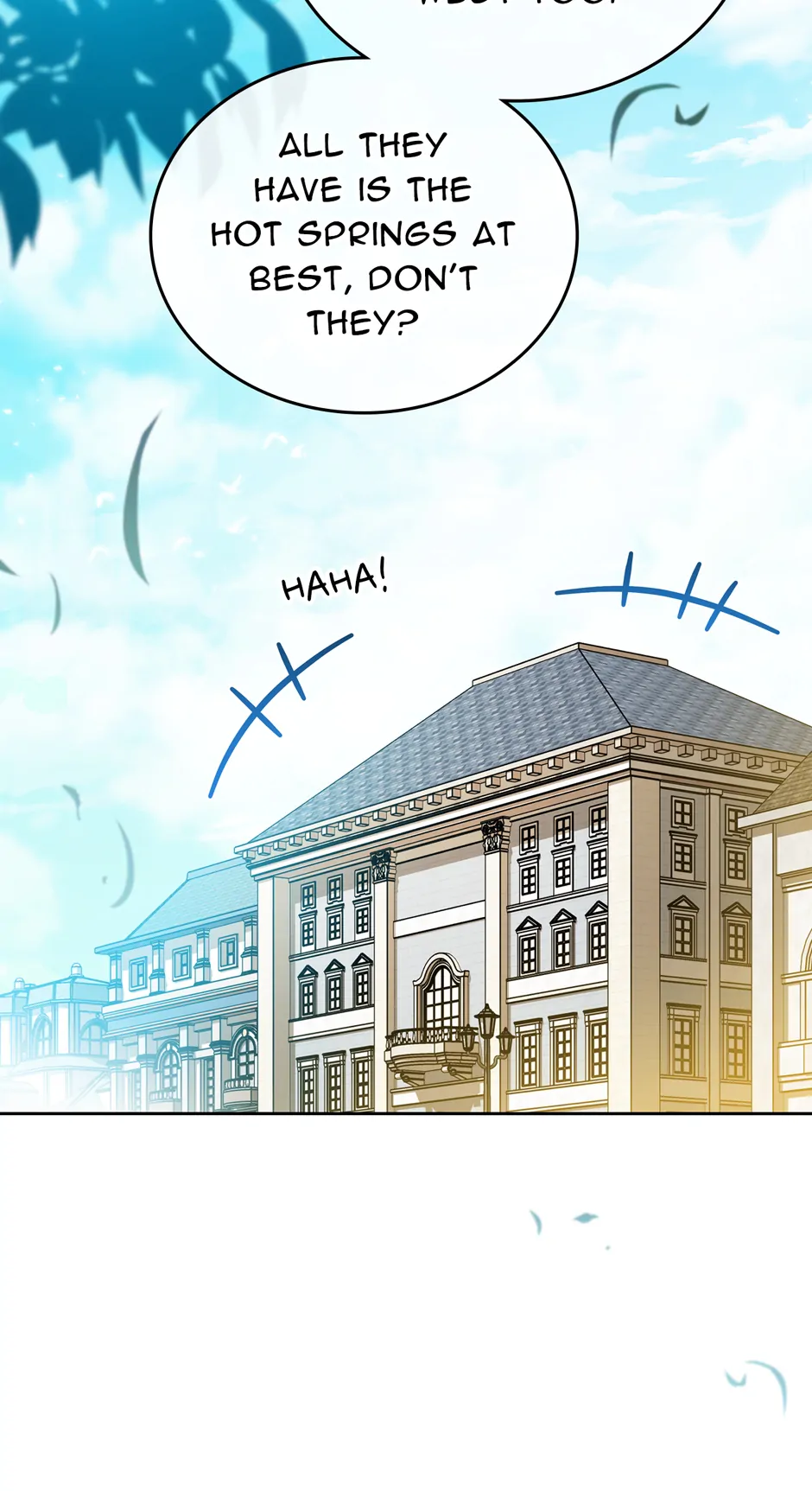 Read I'll Be the Matriarch in This Life EN Manga Online