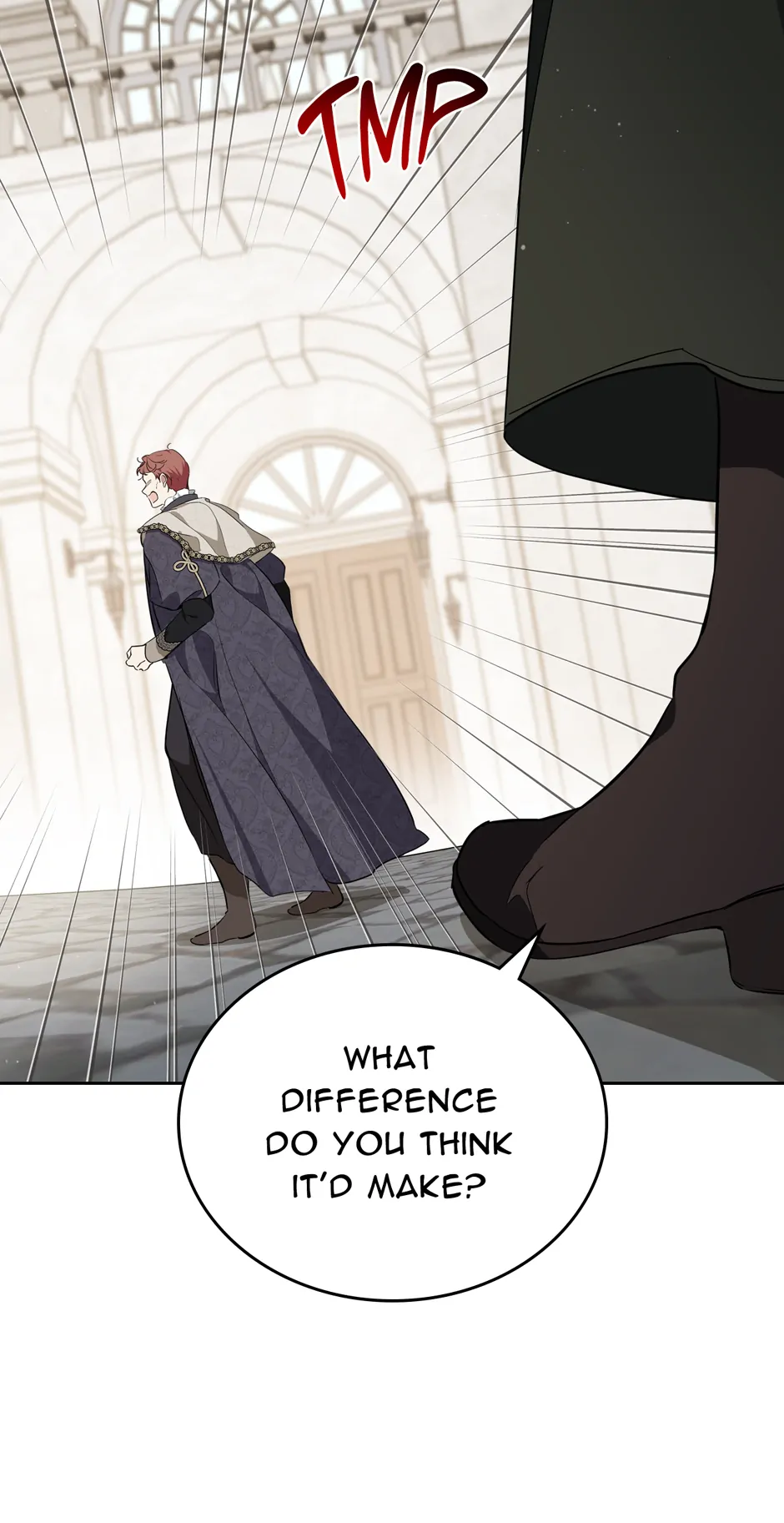 Read I'll Be the Matriarch in This Life EN Manga Online