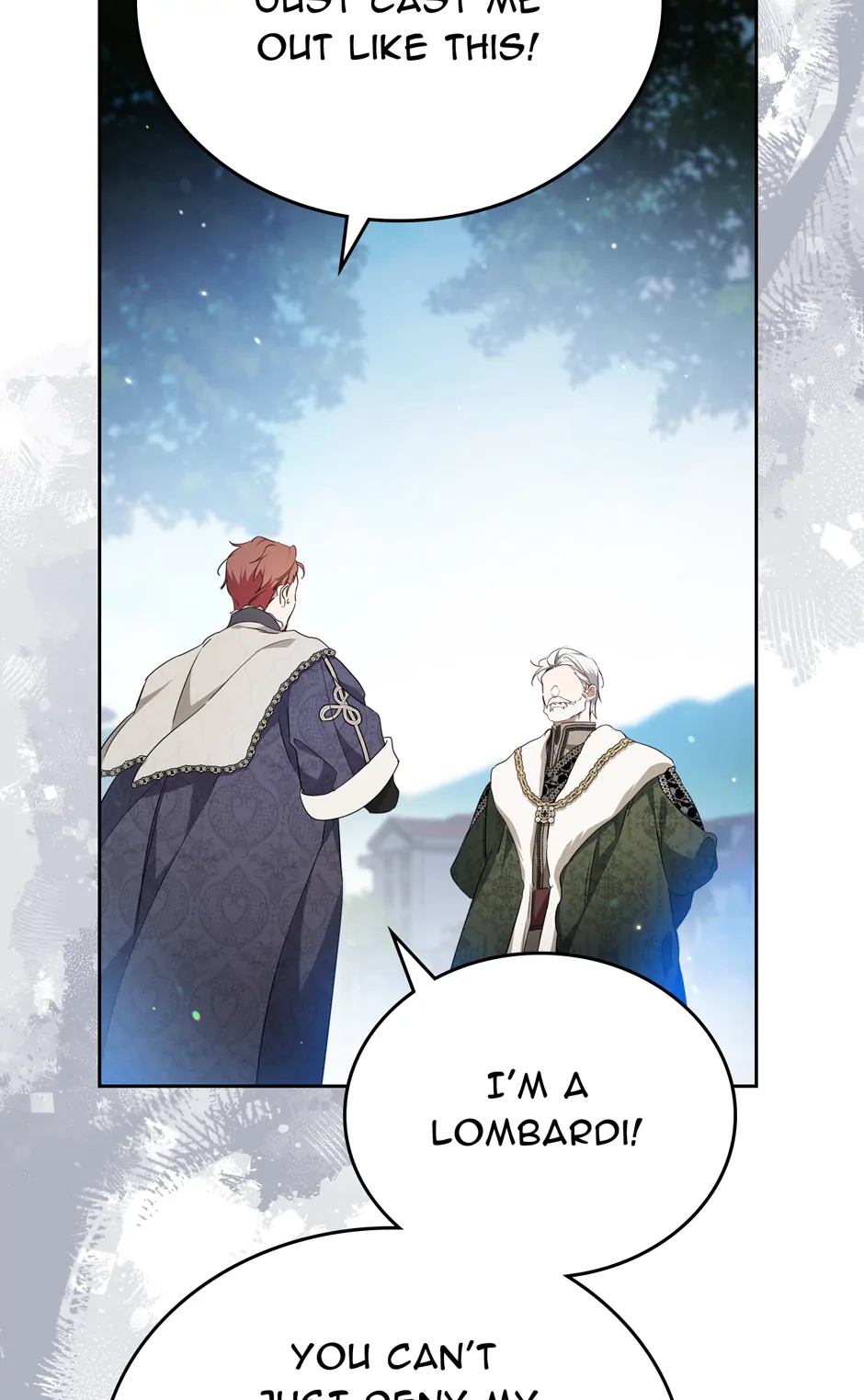 Read I'll Be the Matriarch in This Life EN Manga Online
