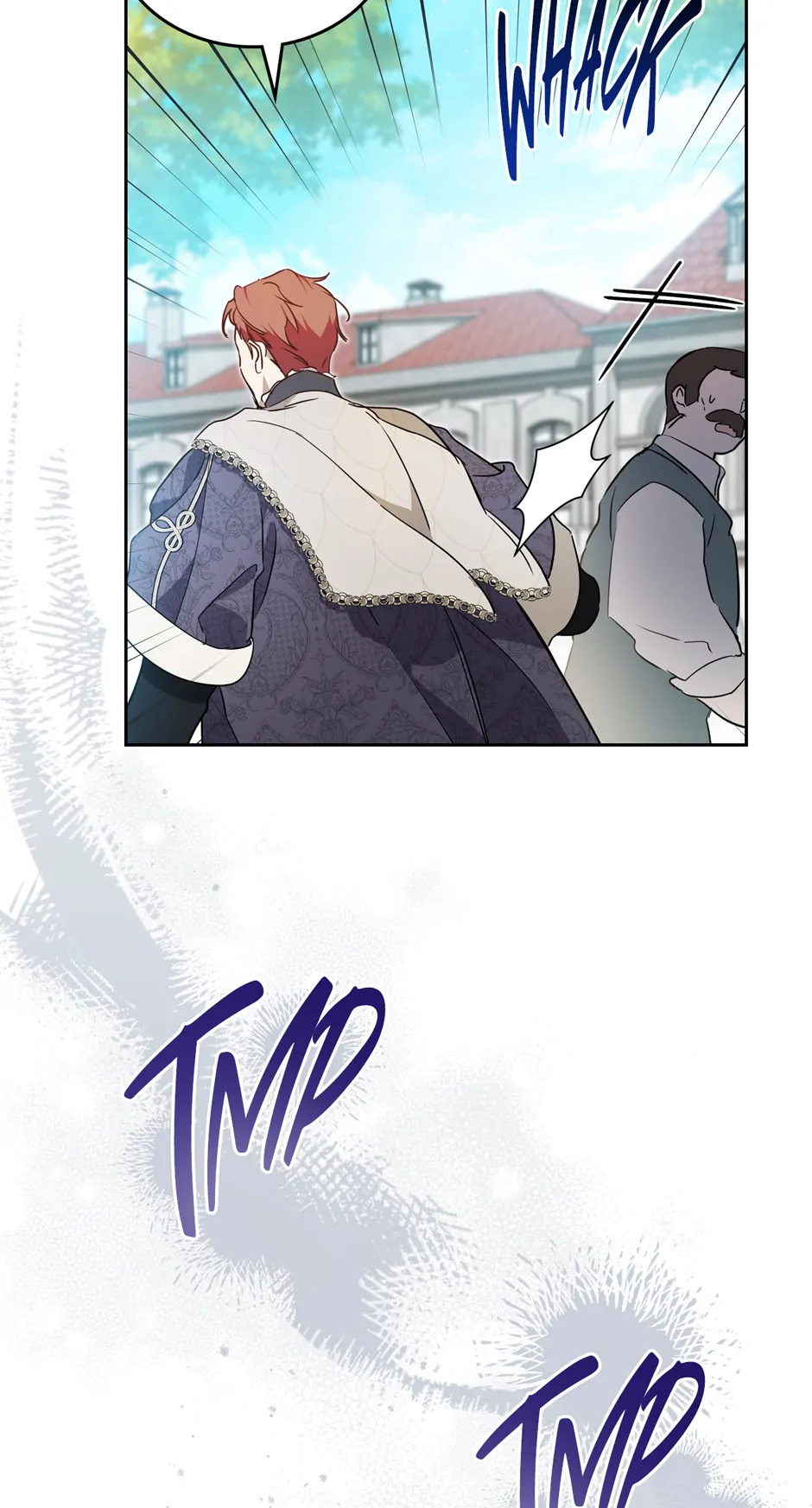 Read I'll Be the Matriarch in This Life EN Manga Online