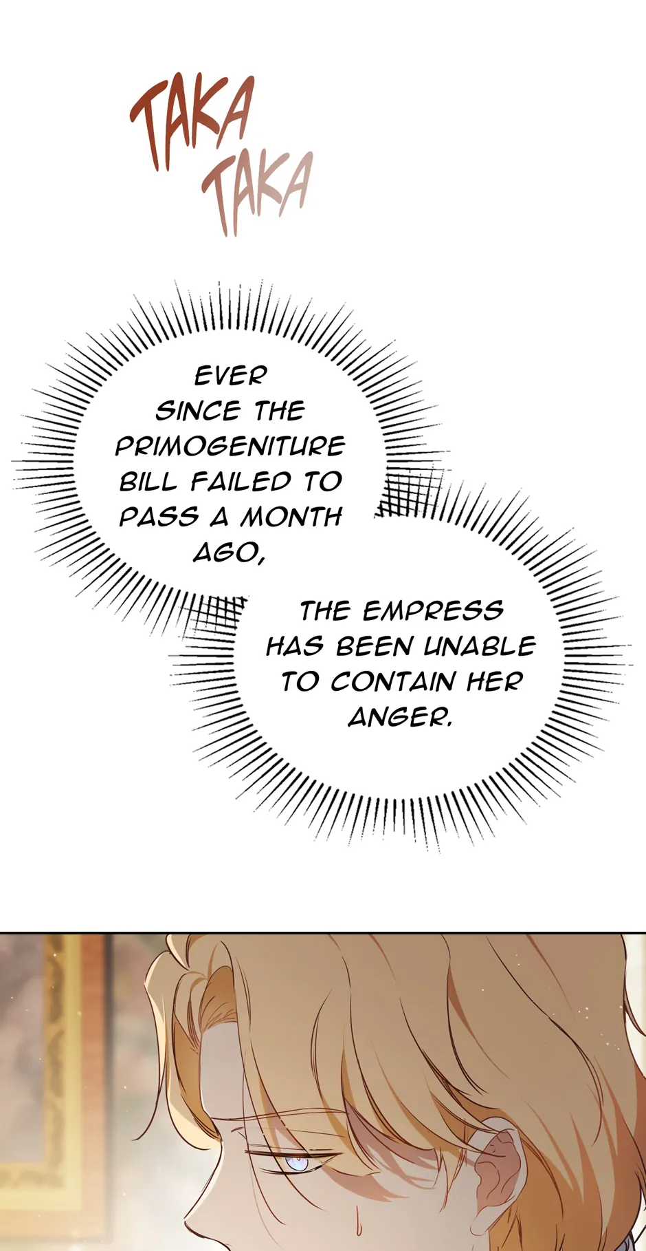 Read I'll Be the Matriarch in This Life EN Manga Online