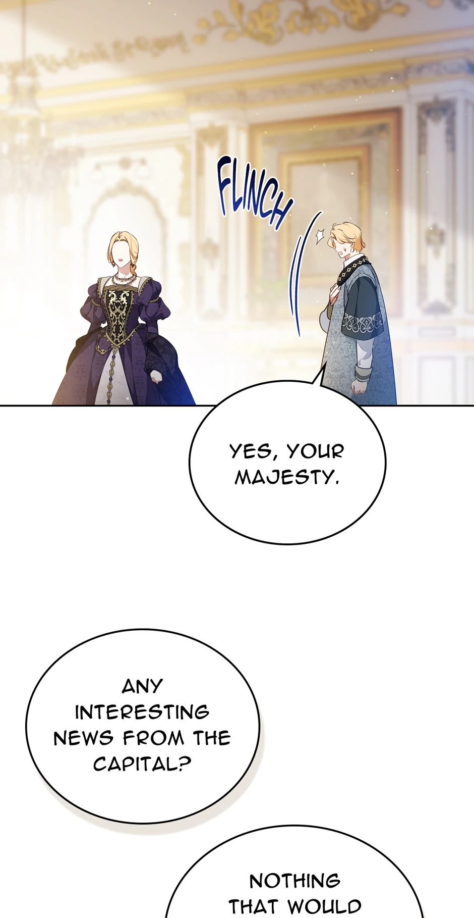 Read I'll Be the Matriarch in This Life EN Manga Online