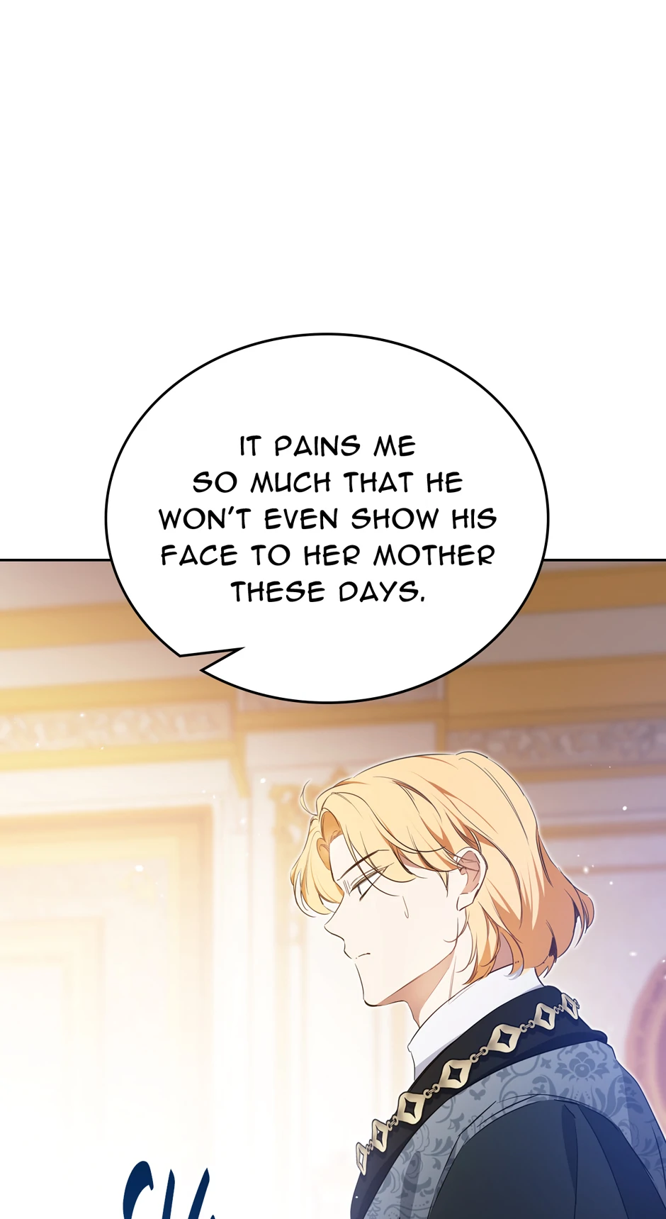 Read I'll Be the Matriarch in This Life EN Manga Online