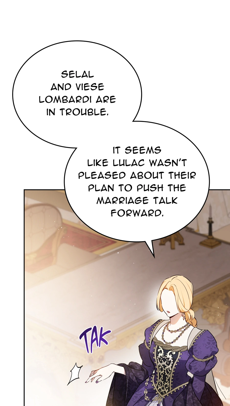 Read I'll Be the Matriarch in This Life EN Manga Online
