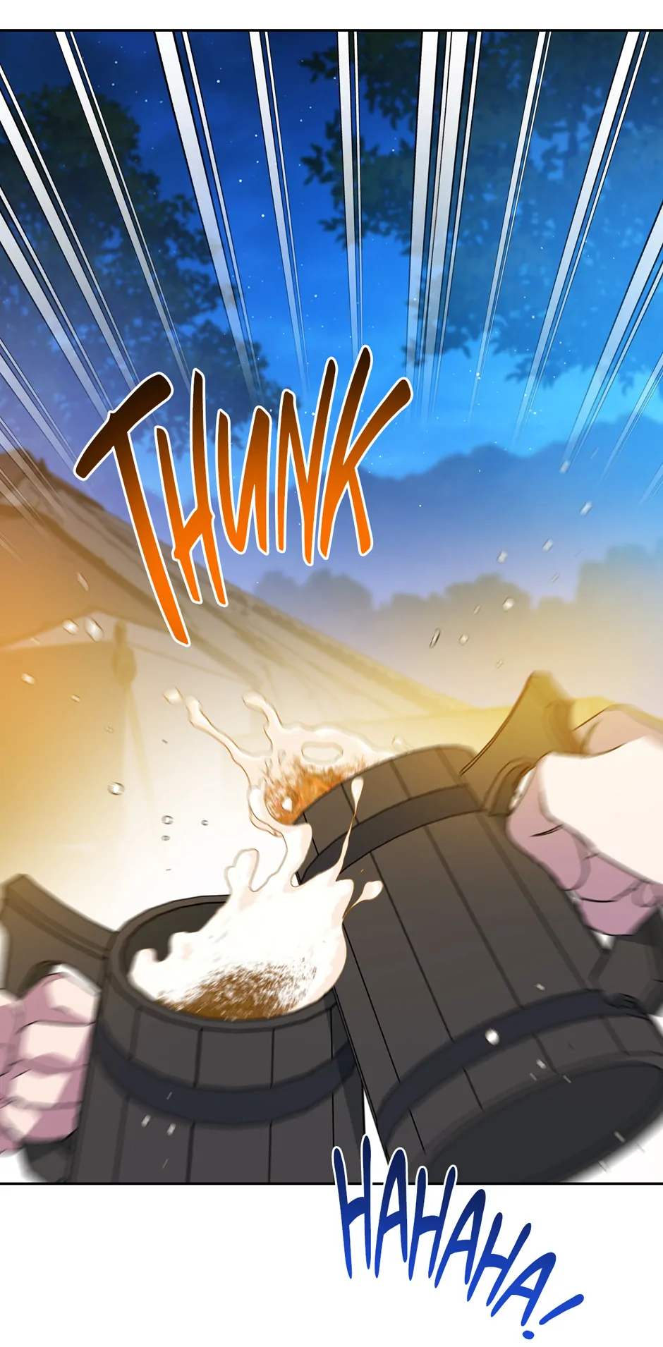 Read I'll Be the Matriarch in This Life EN Manga Online