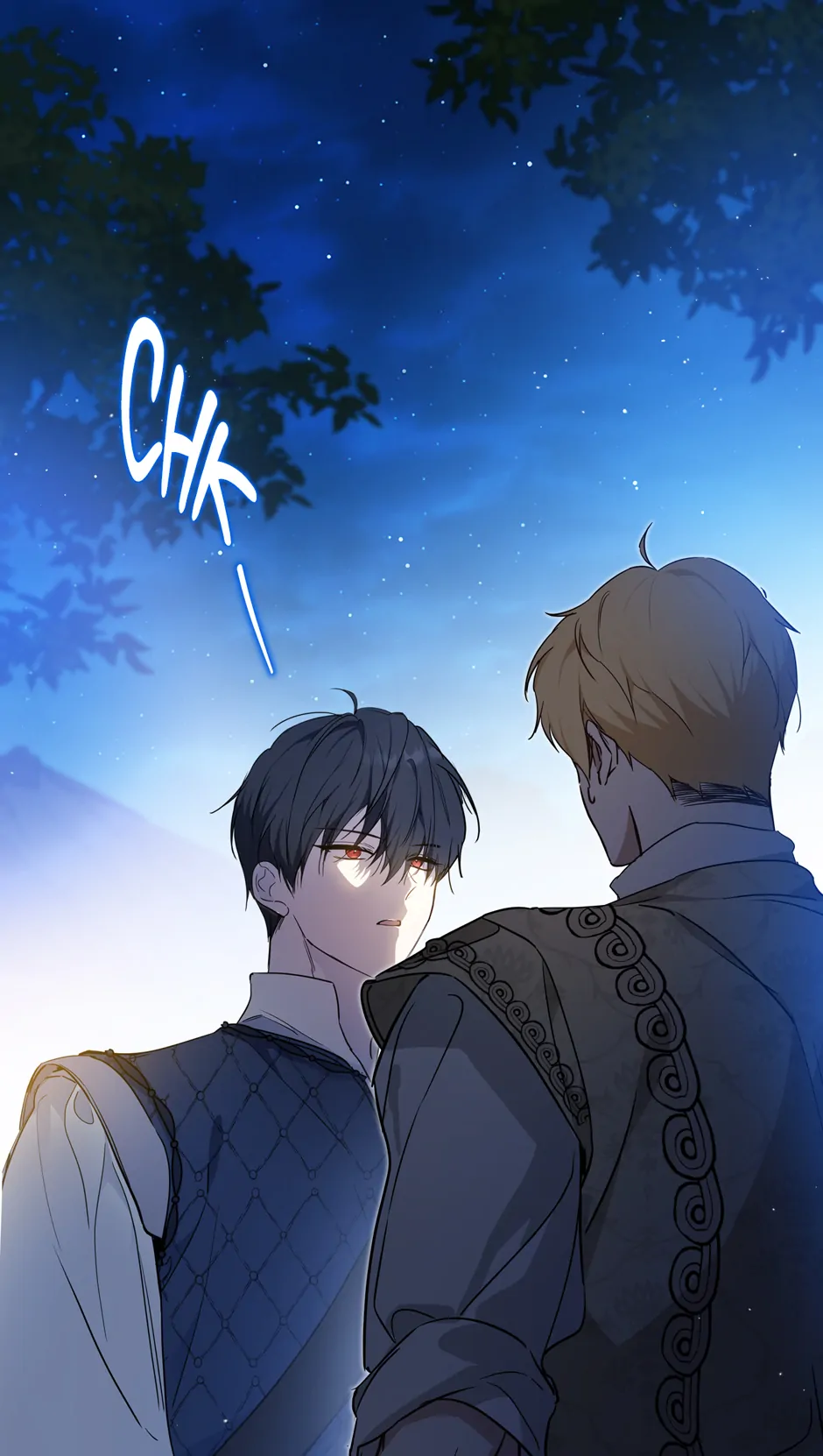 Read I'll Be the Matriarch in This Life EN Manga Online