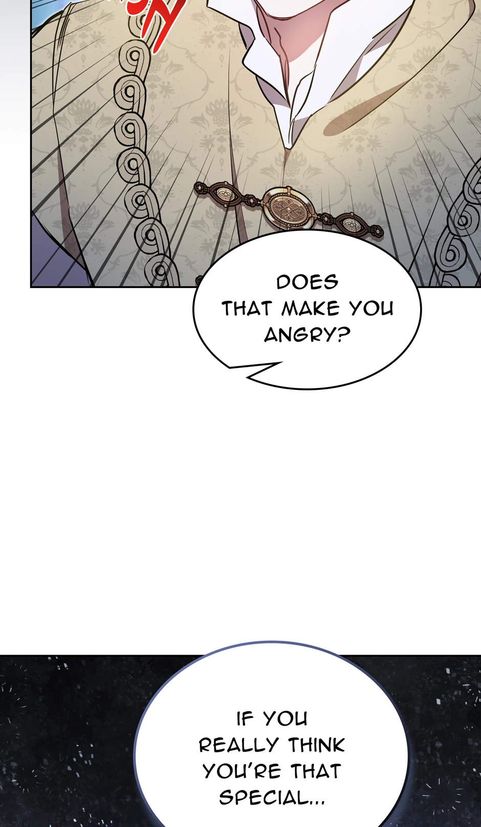 Read I'll Be the Matriarch in This Life EN Manga Online