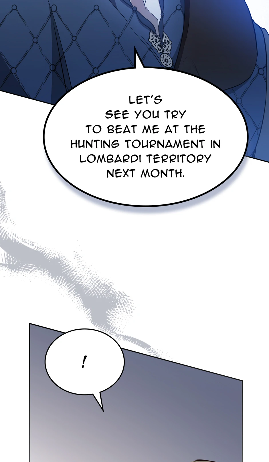 Read I'll Be the Matriarch in This Life EN Manga Online
