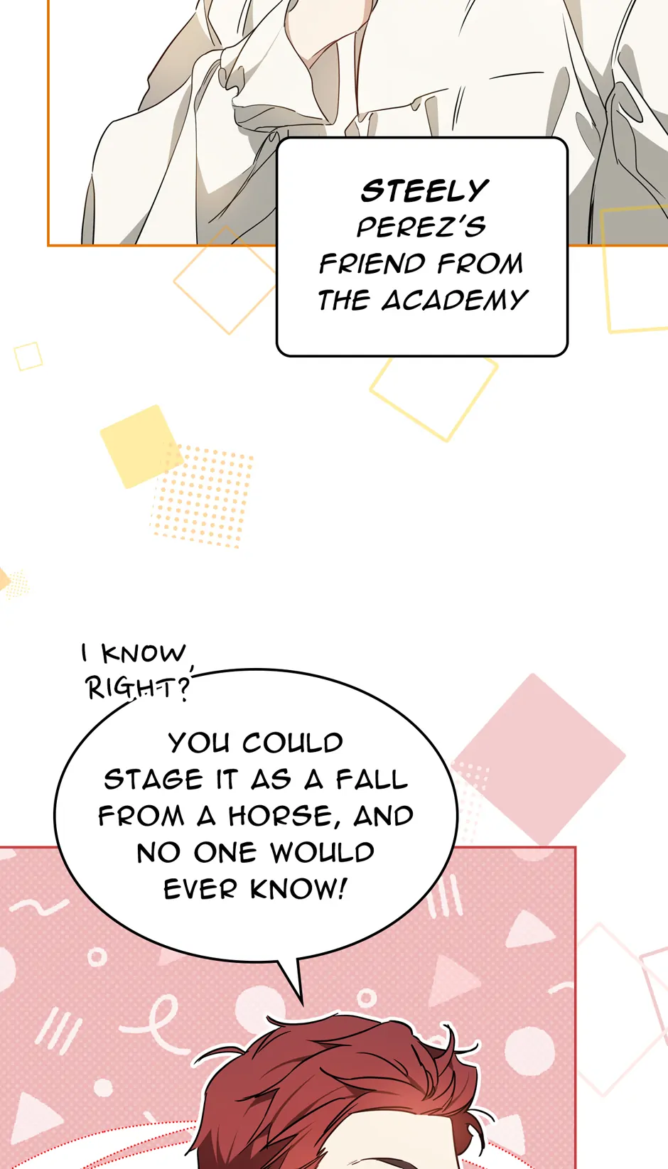 Read I'll Be the Matriarch in This Life EN Manga Online