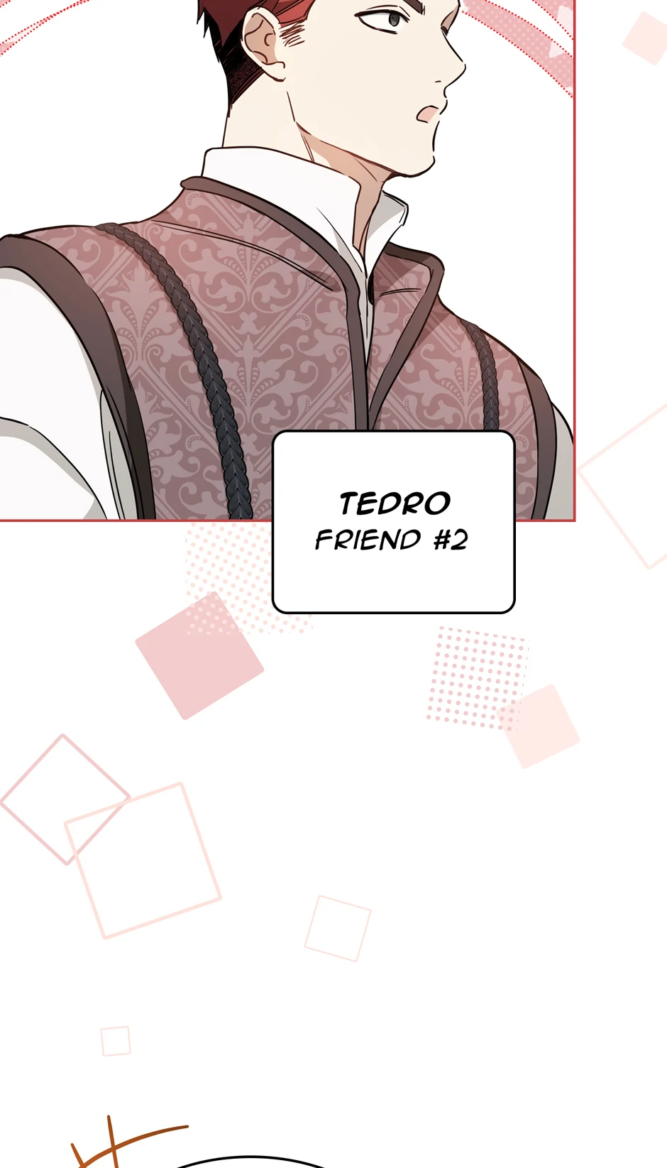 Read I'll Be the Matriarch in This Life EN Manga Online